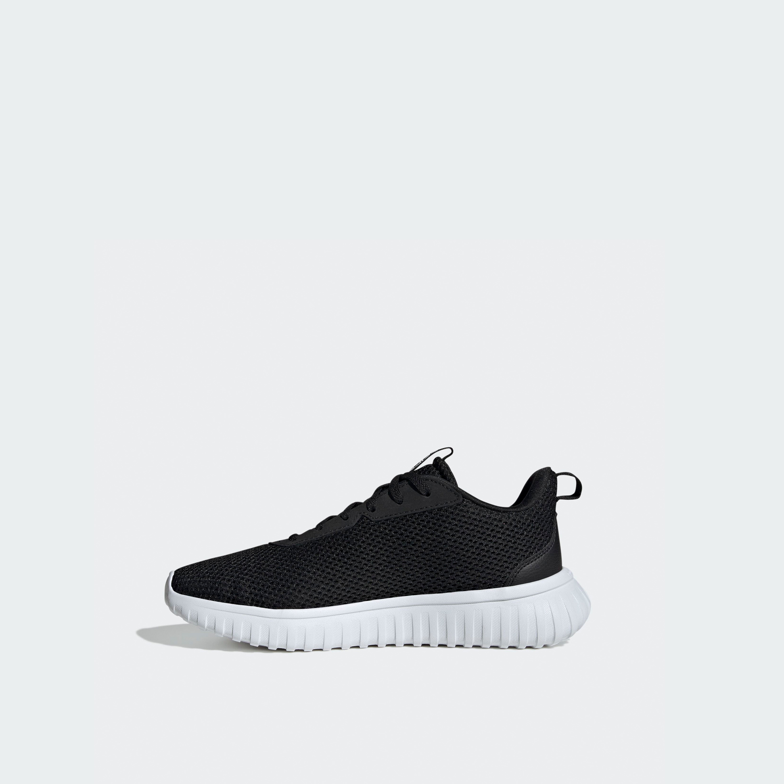 أديداس - حذاء رياضي نسائي كابتير بيس برباط وكاحل منخفض | OE-women-shoes-sneakers-image-3