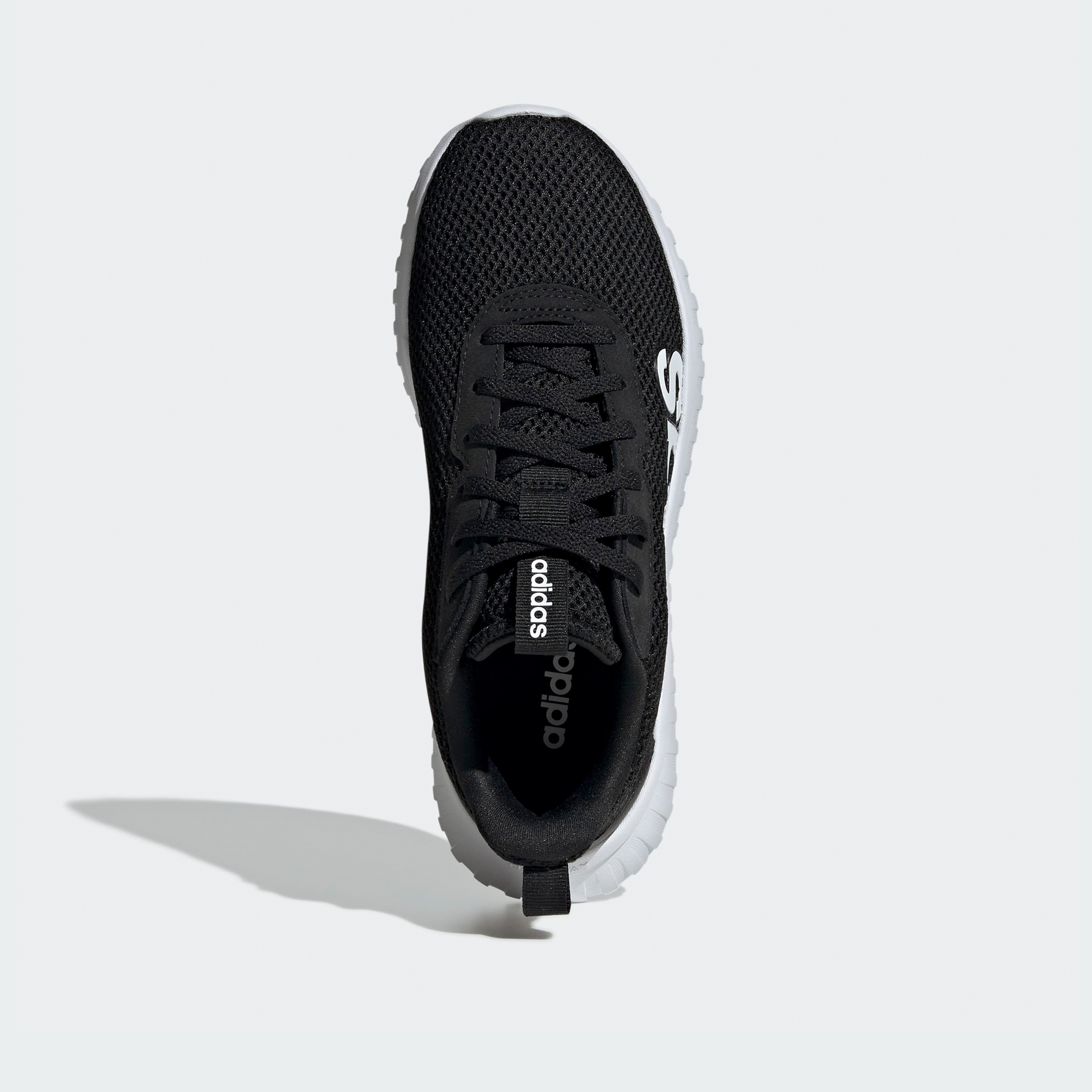 أديداس - حذاء رياضي نسائي كابتير بيس برباط وكاحل منخفض | OE-women-shoes-sneakers-image-4