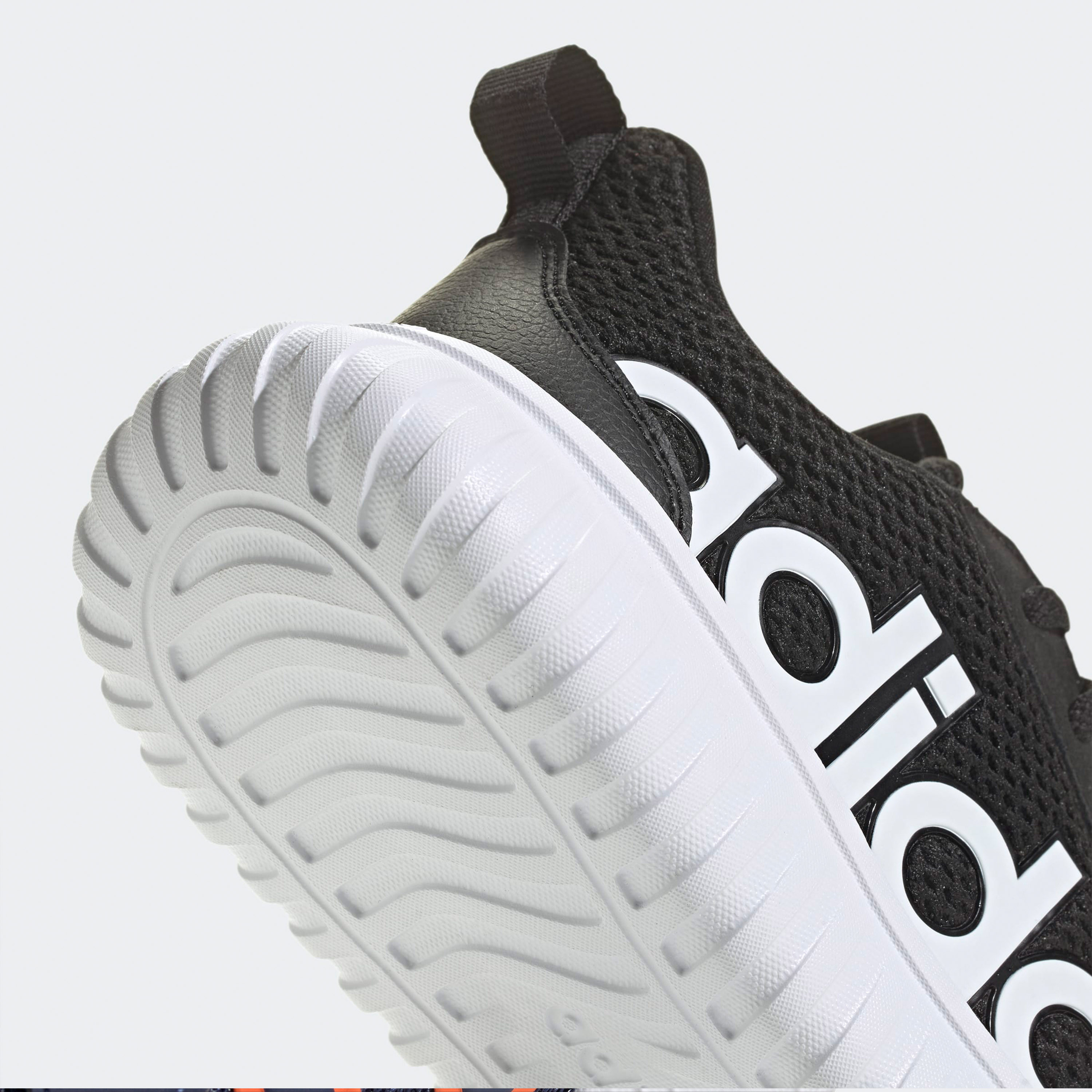 أديداس - حذاء رياضي نسائي كابتير بيس برباط وكاحل منخفض | OE-women-shoes-sneakers-image-7