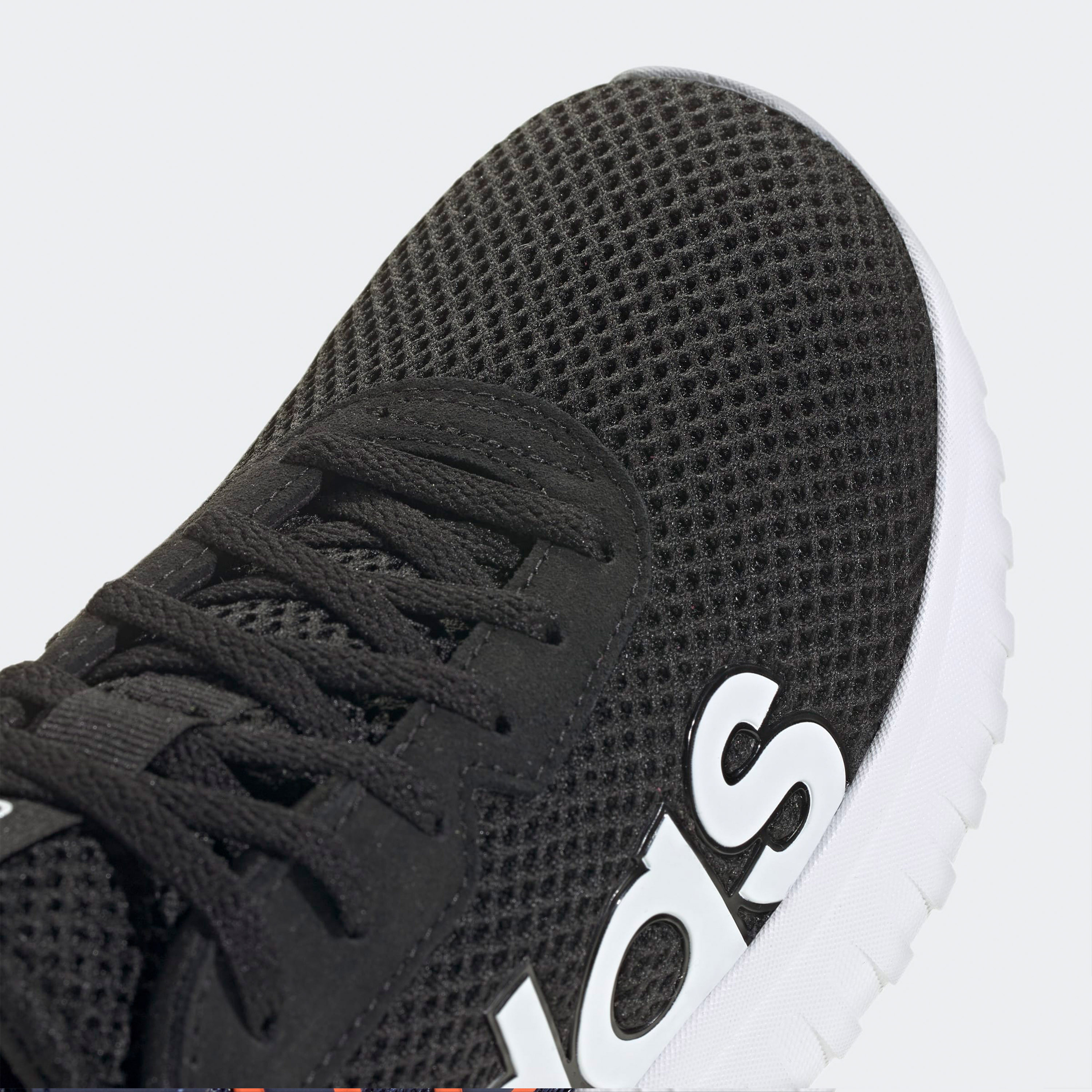 أديداس - حذاء رياضي نسائي كابتير بيس برباط وكاحل منخفض | OE-women-shoes-sneakers-image-8