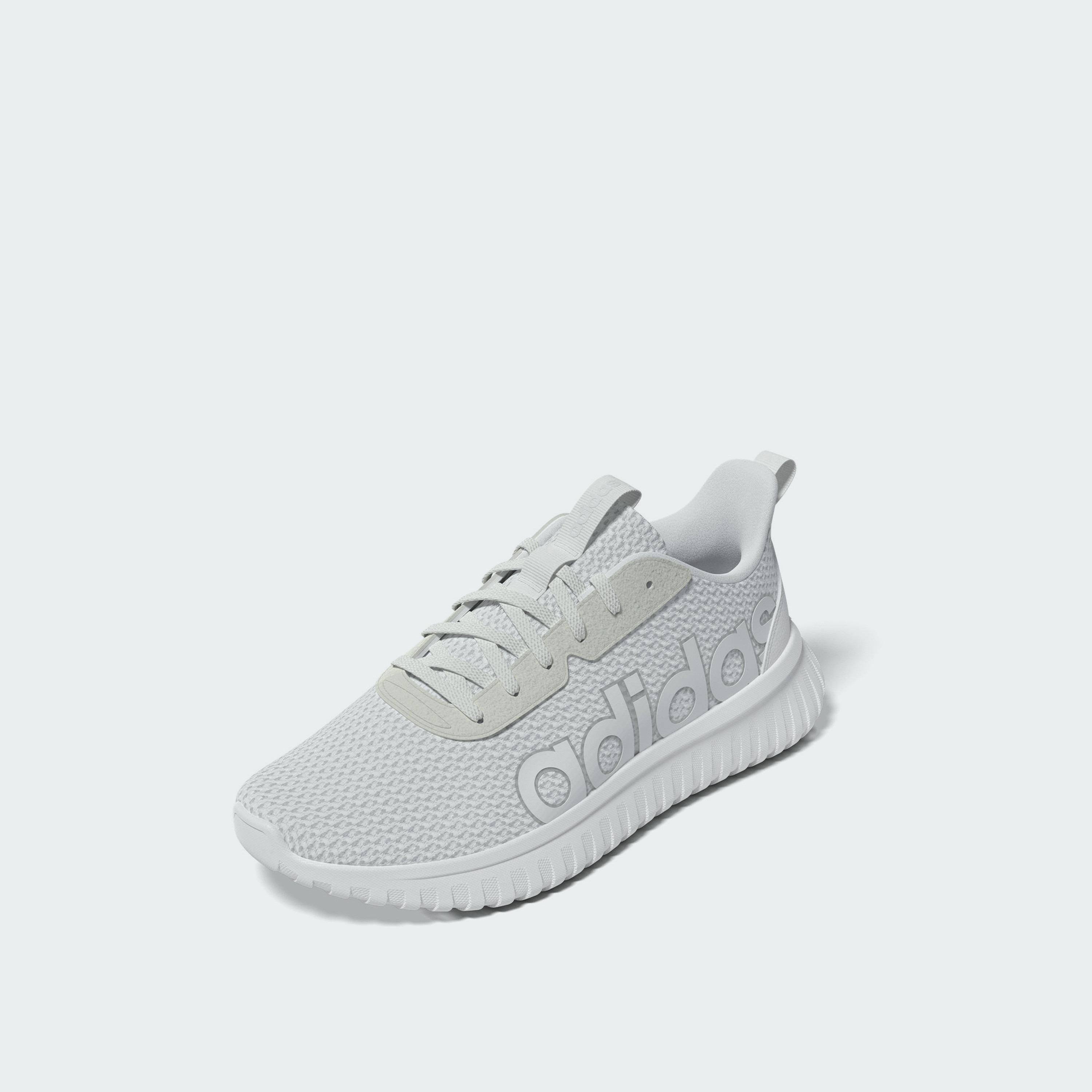 أديداس - حذاء رياضي نسائي كابتير بيس برباط وكاحل منخفض | OE-women-shoes-sneakers-image-9