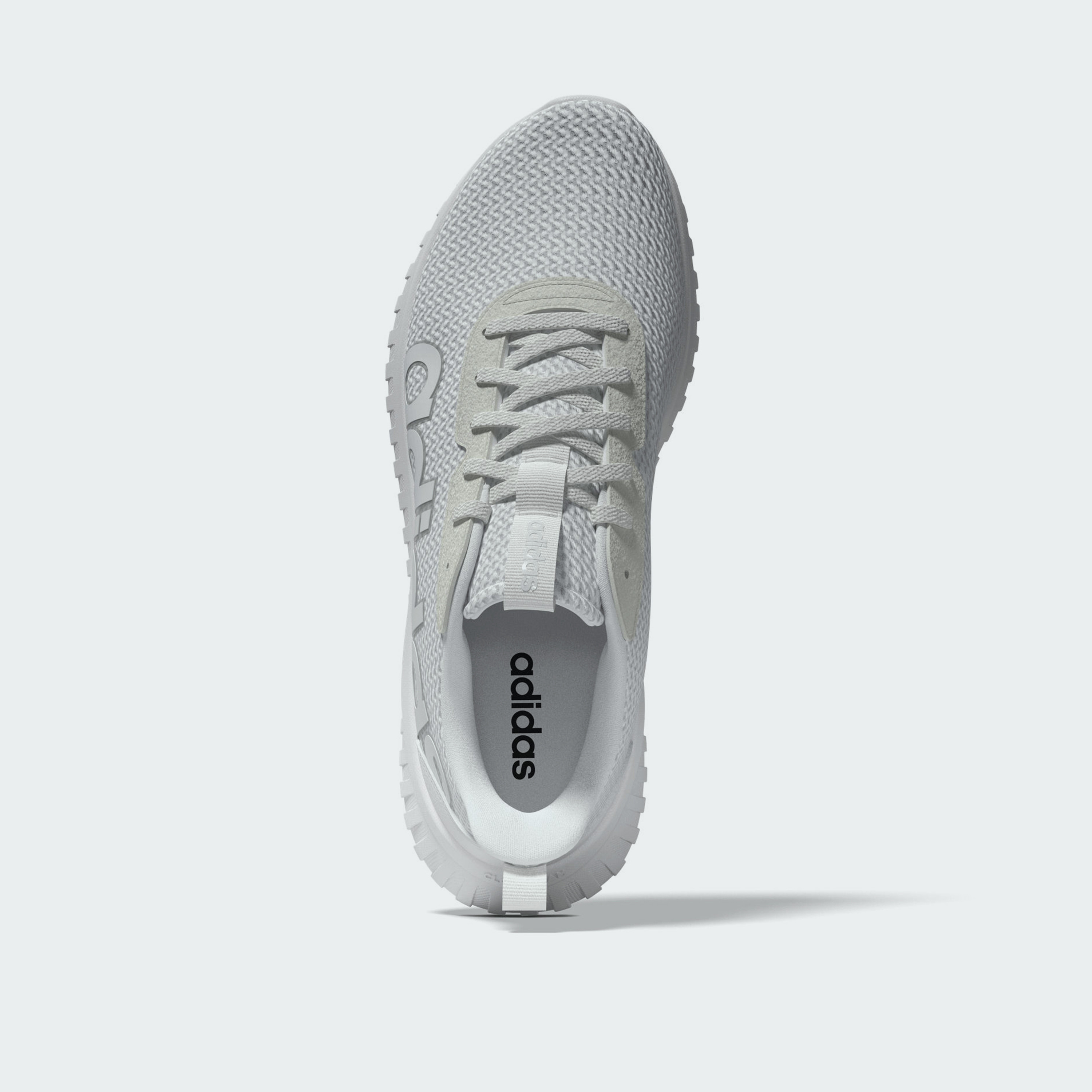 أديداس - حذاء رياضي نسائي كابتير بيس برباط وكاحل منخفض | OE-women-shoes-sneakers-image-13