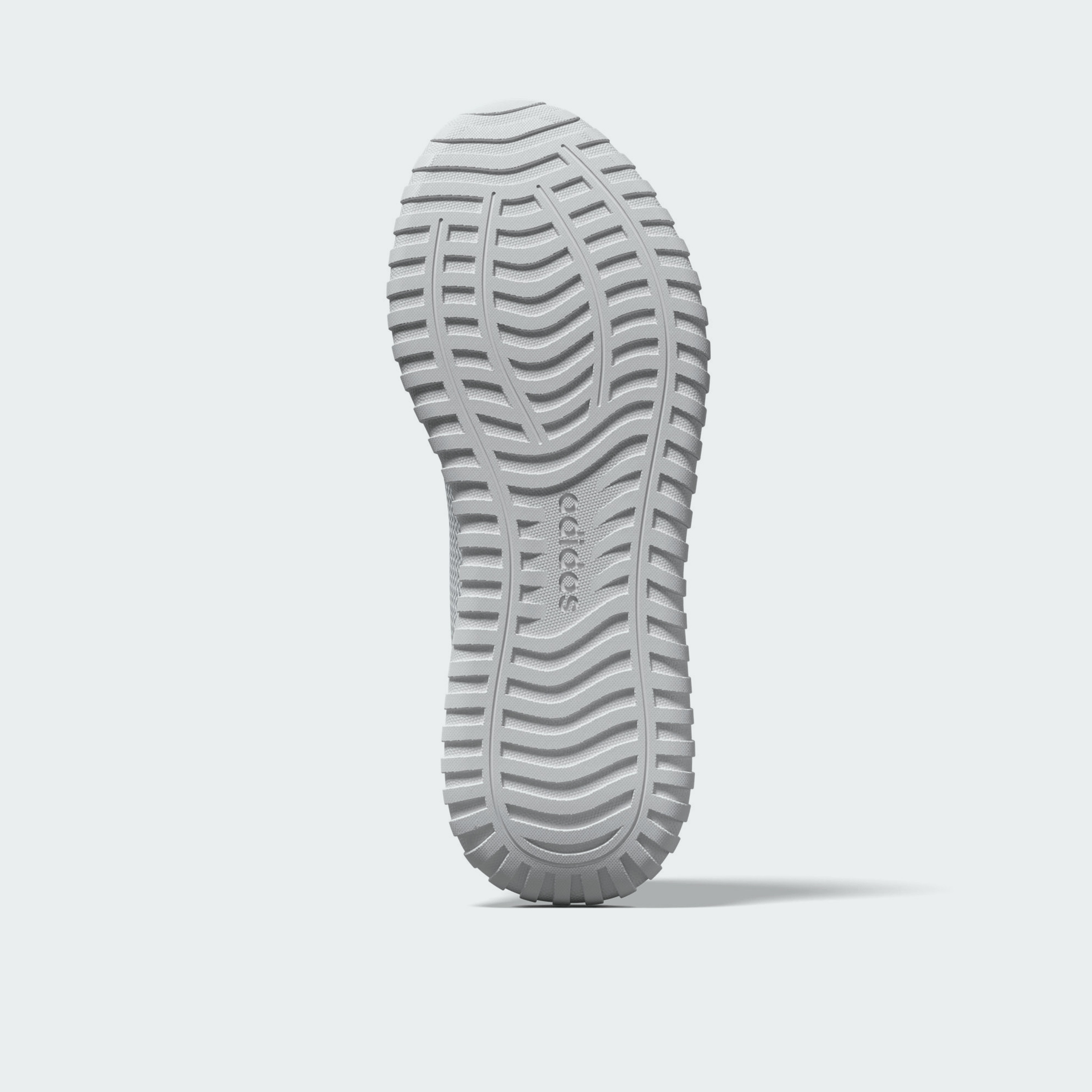 أديداس - حذاء رياضي نسائي كابتير بيس برباط وكاحل منخفض | OE-women-shoes-sneakers-image-14