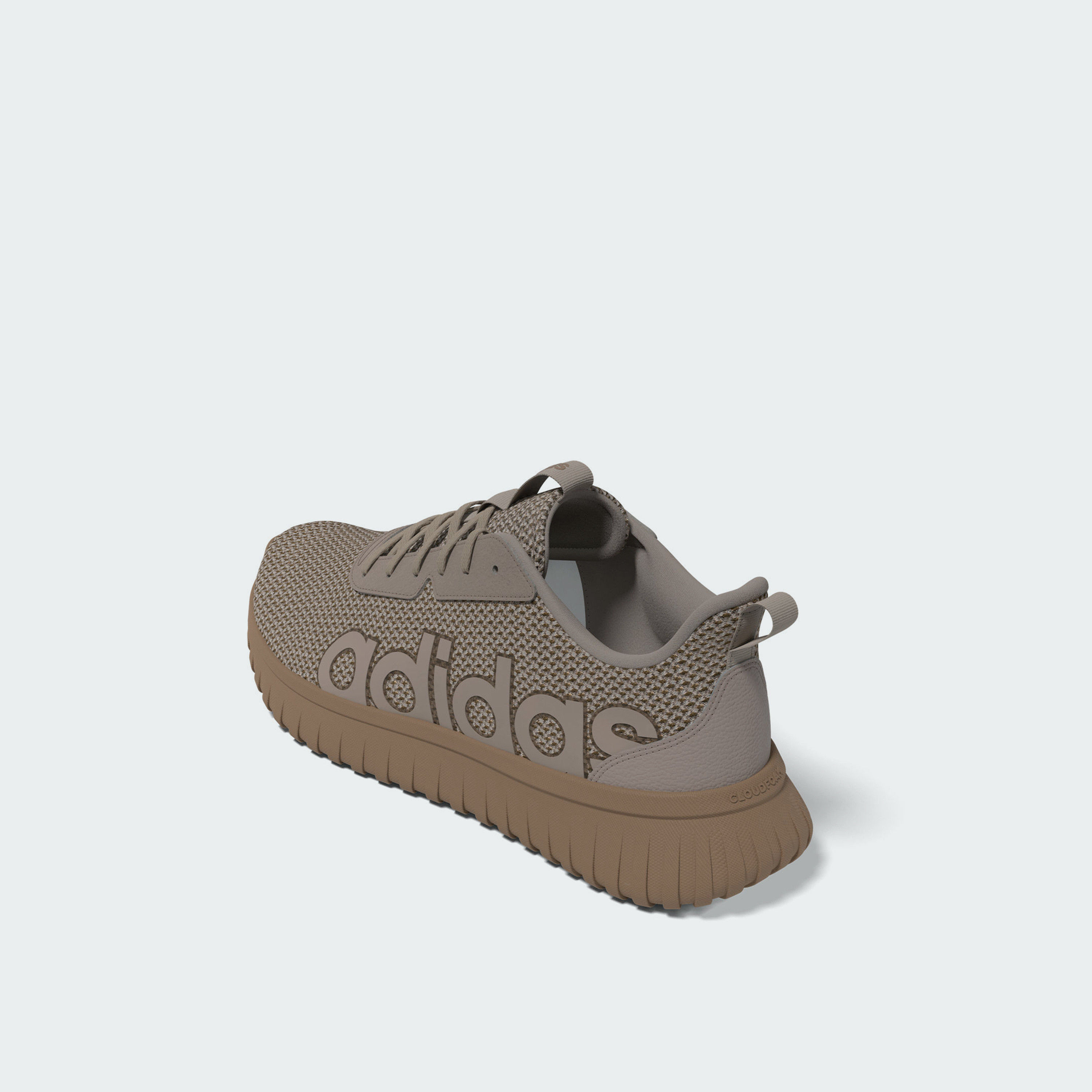 adidas Men's Kaptir Base Lace-Up Low Ankle Sneakers | OE-sports-men-shoes-image-6