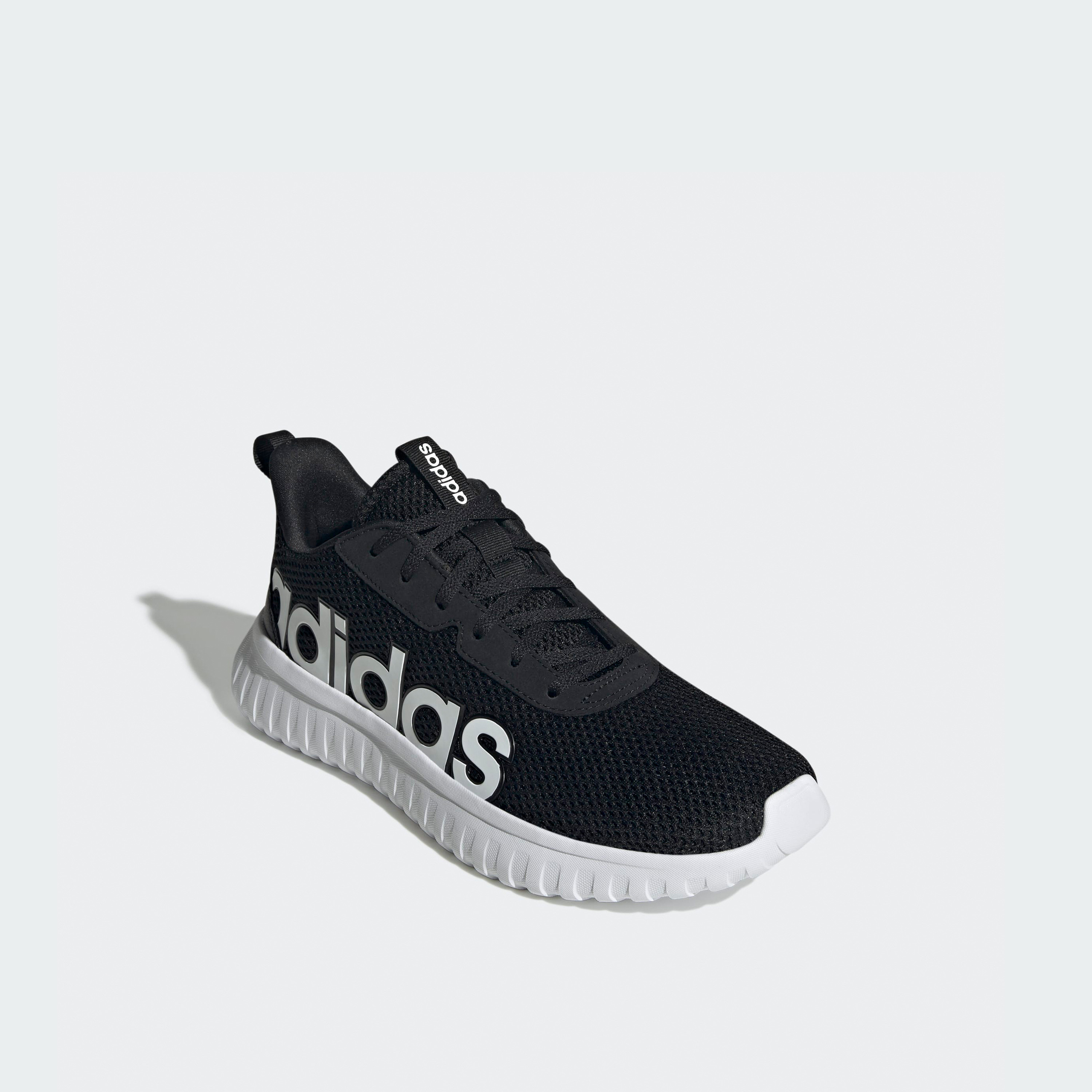 adidas Men's Kaptir Base Lace-Up Low Ankle Sneakers | OE-sports-men-shoes-image-7