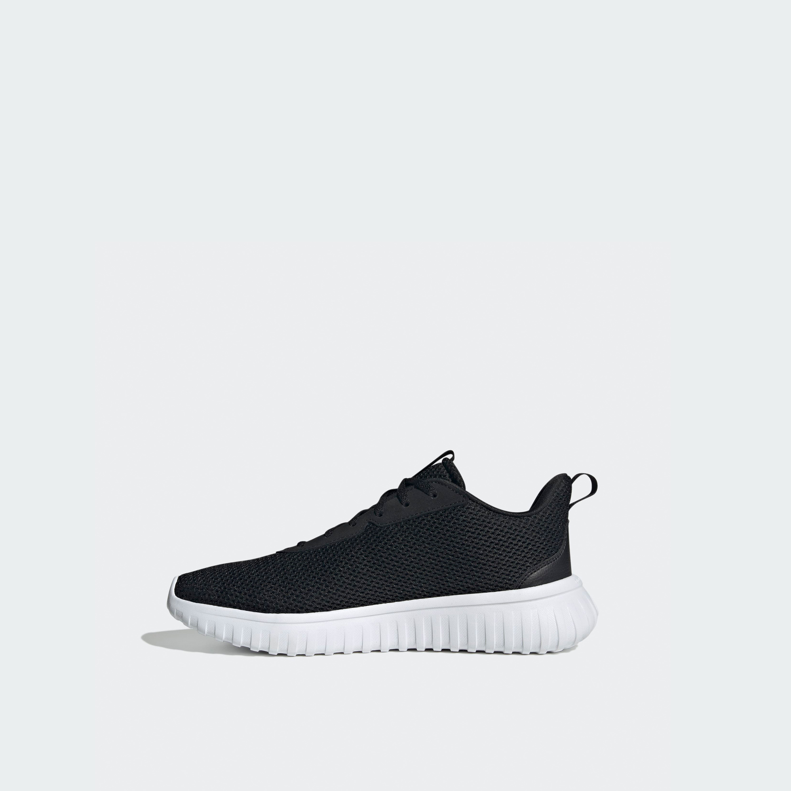 adidas Men's Kaptir Base Lace-Up Low Ankle Sneakers | OE-sports-men-shoes-image-9