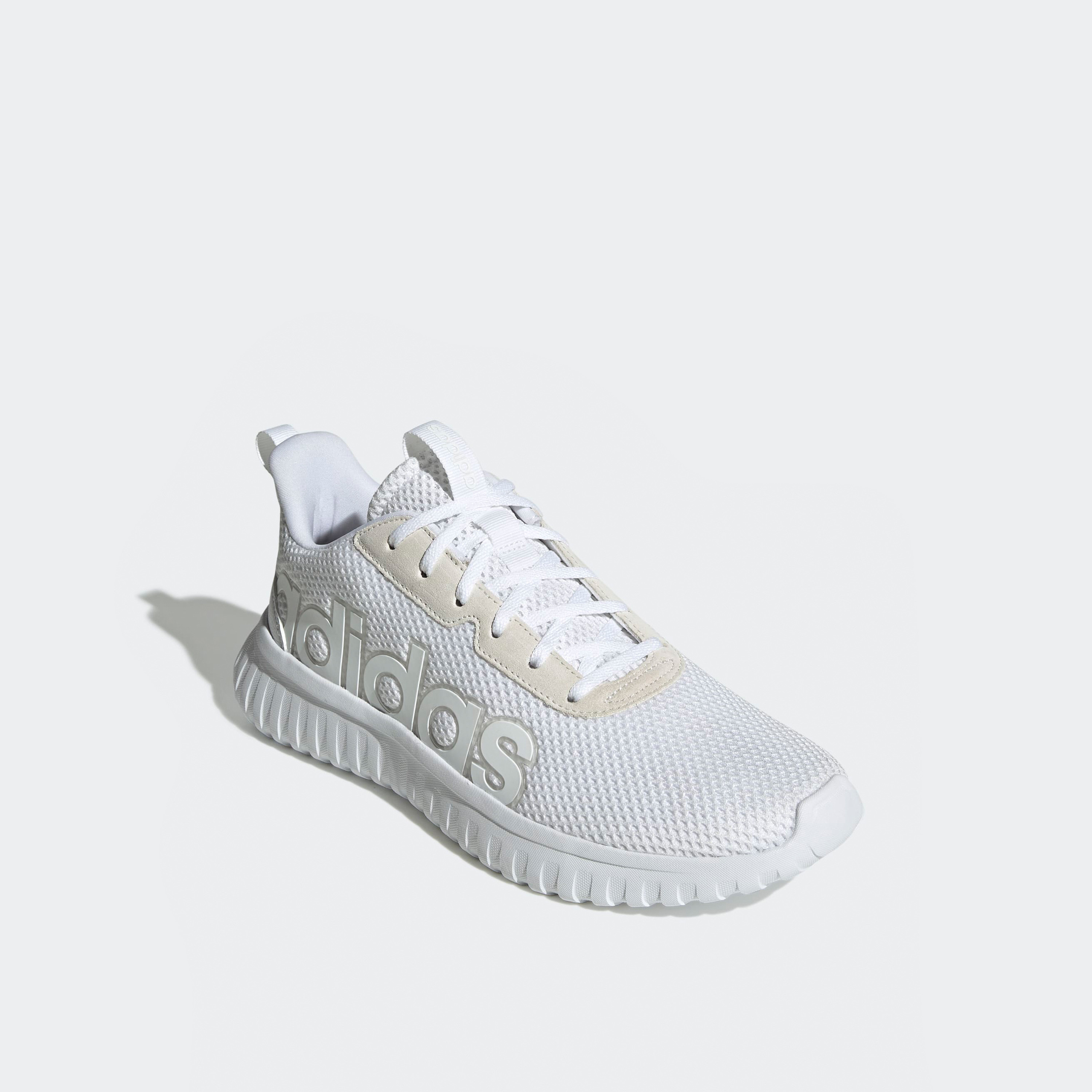 Adidas Men Kaptir Base Lace-Up Sneakers-sports-men-shoes-image-1
