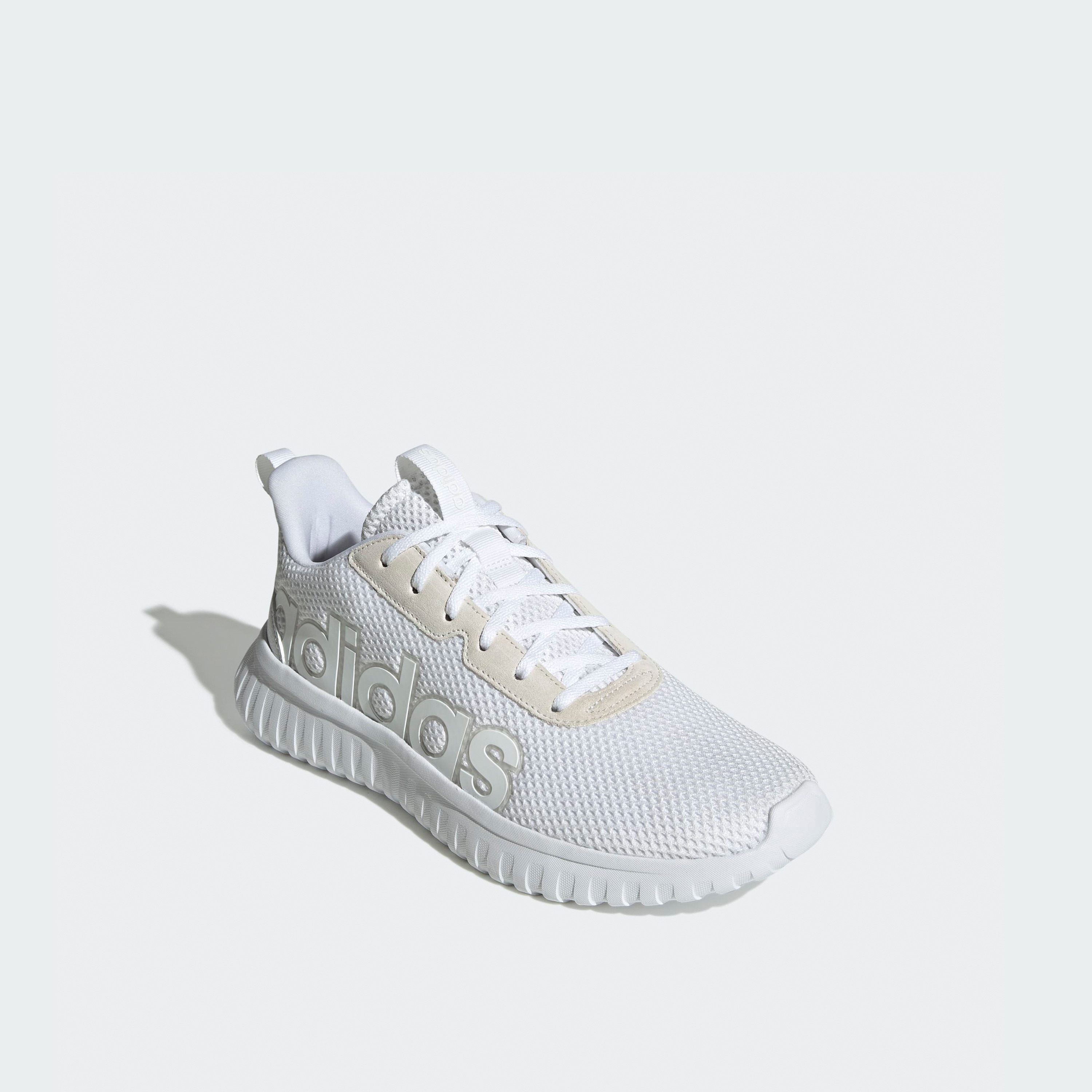 adidas Men's Kaptir Base Lace-Up Low Ankle Sneakers | OE-sports-men-shoes-image-1