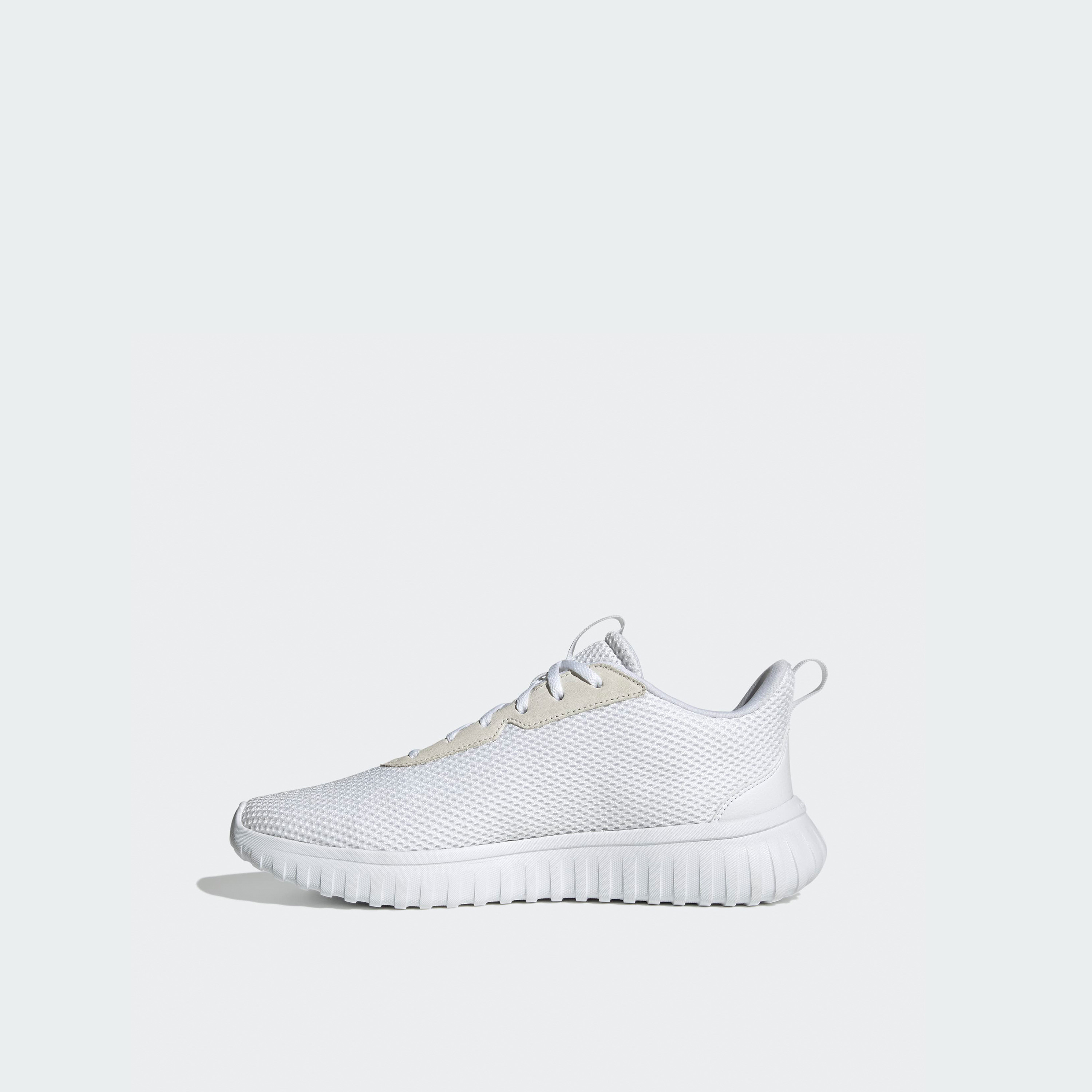 adidas Men's Kaptir Base Lace-Up Low Ankle Sneakers | OE-sports-men-shoes-image-3