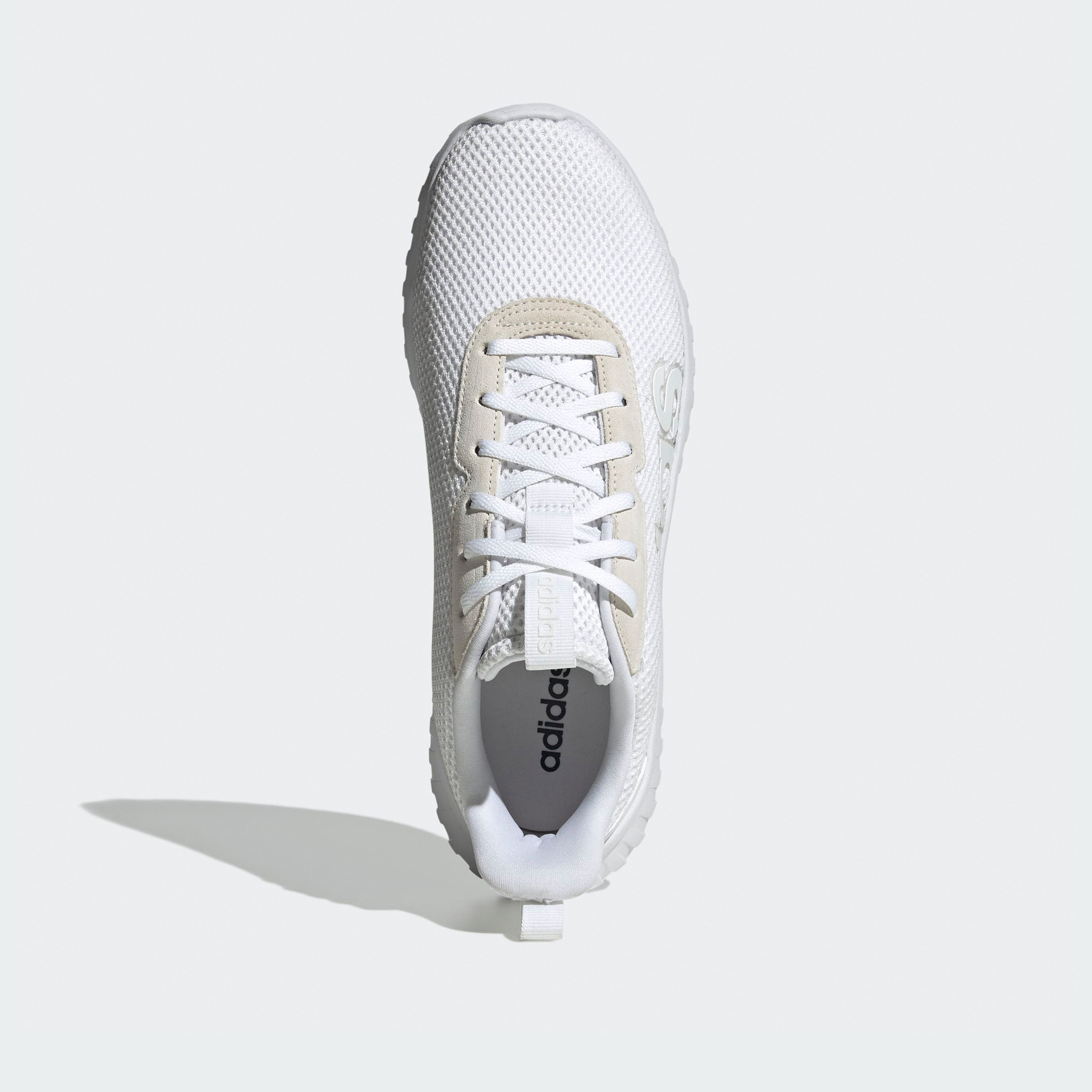 adidas Men's Kaptir Base Lace-Up Low Ankle Sneakers | OE-sports-men-shoes-image-18