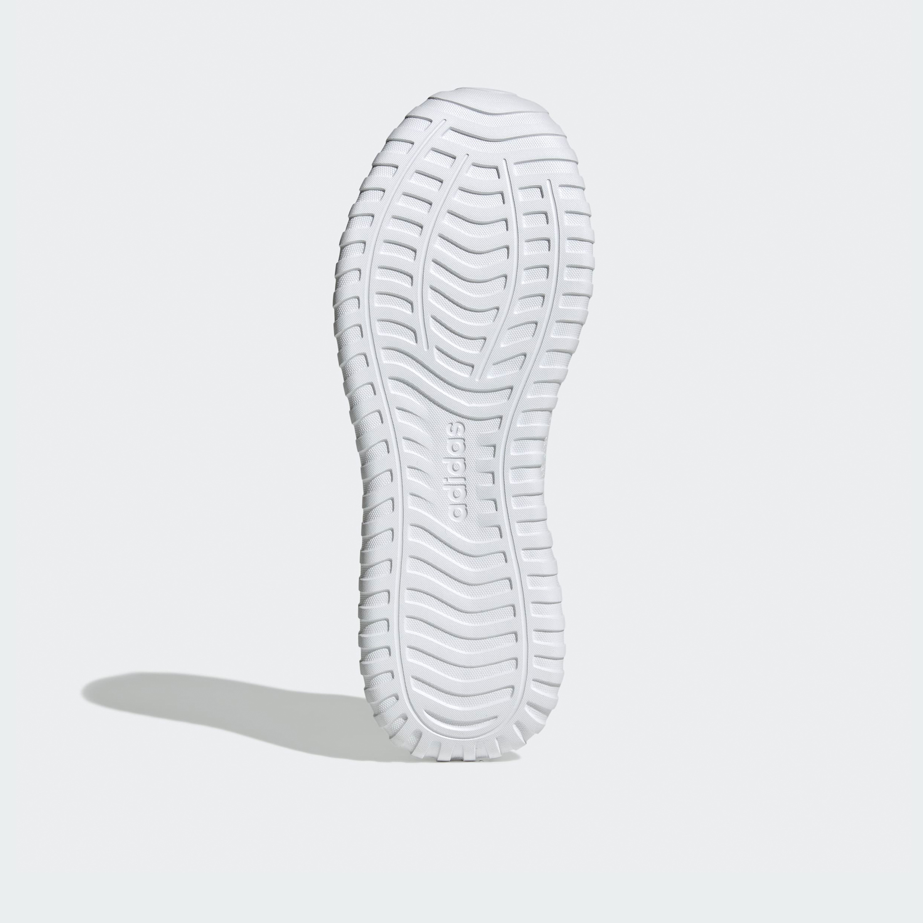 adidas Men's Kaptir Base Lace-Up Low Ankle Sneakers | OE-sports-men-shoes-image-5