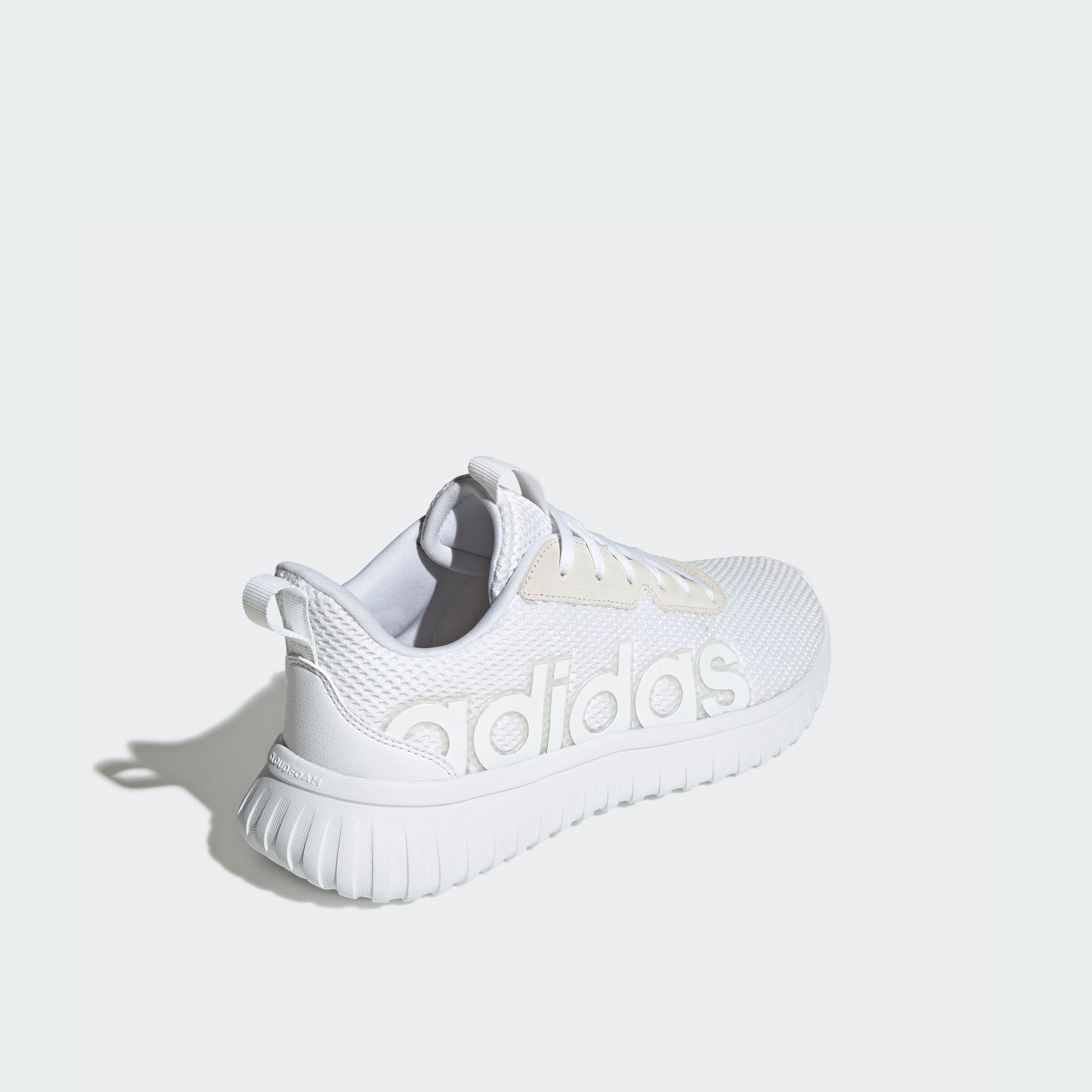 adidas Men's Kaptir Base Lace-Up Low Ankle Sneakers | OE-sports-men-shoes-image-6