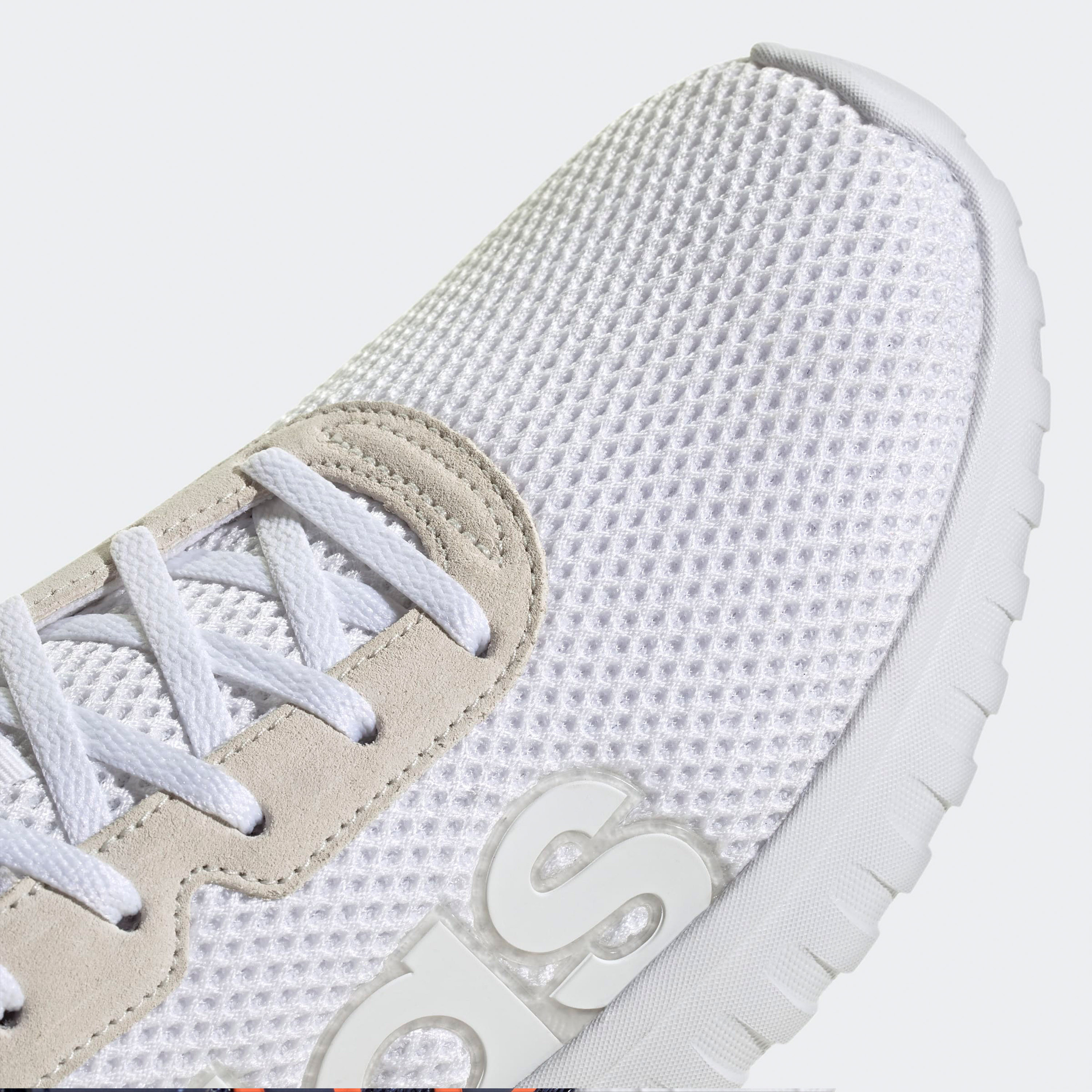 adidas Men's Kaptir Base Lace-Up Low Ankle Sneakers | OE-sports-men-shoes-image-7