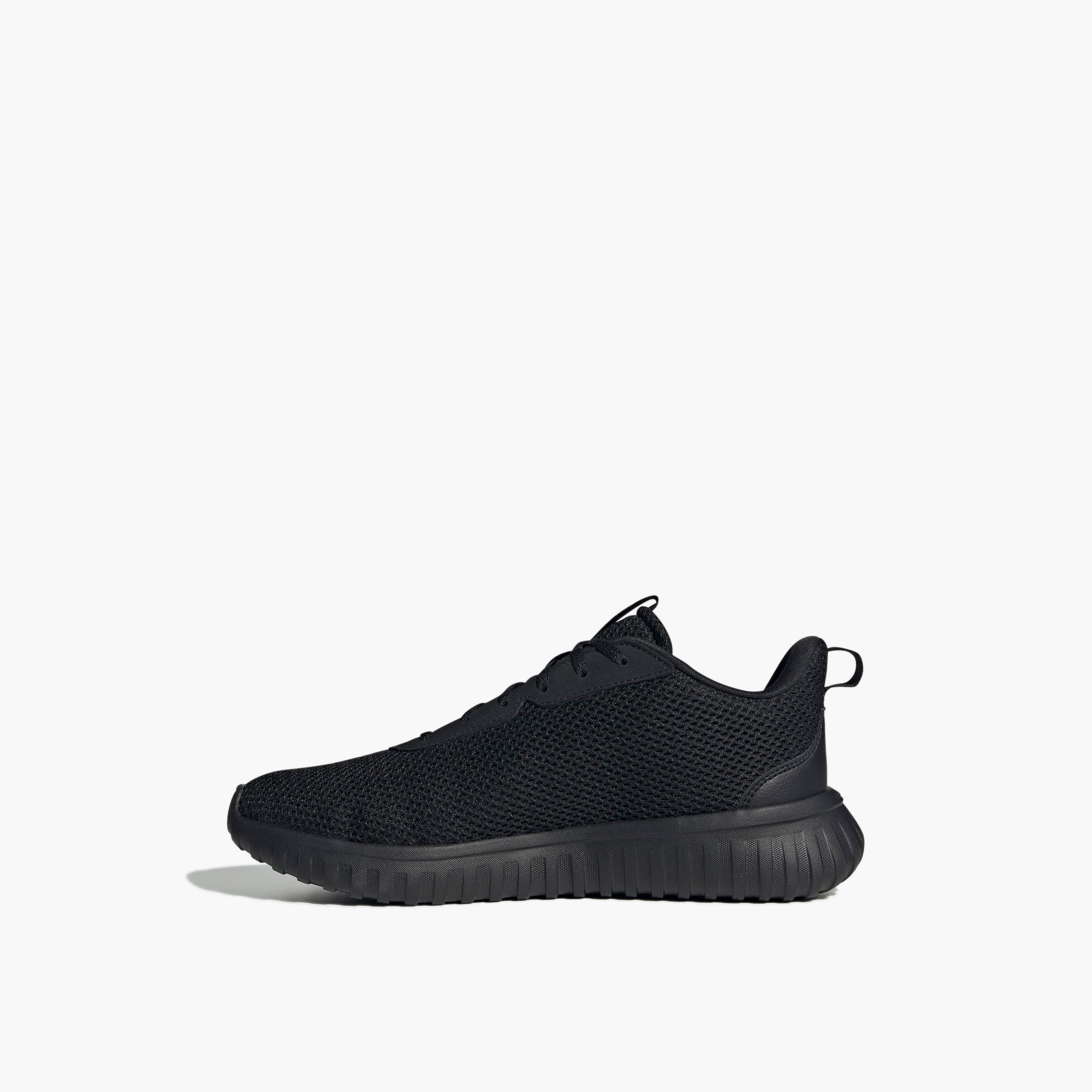 حذاء سنيكرز كابتير بيس برباط إغلاق للرجال من أديداس-sports-men-shoes-image-3