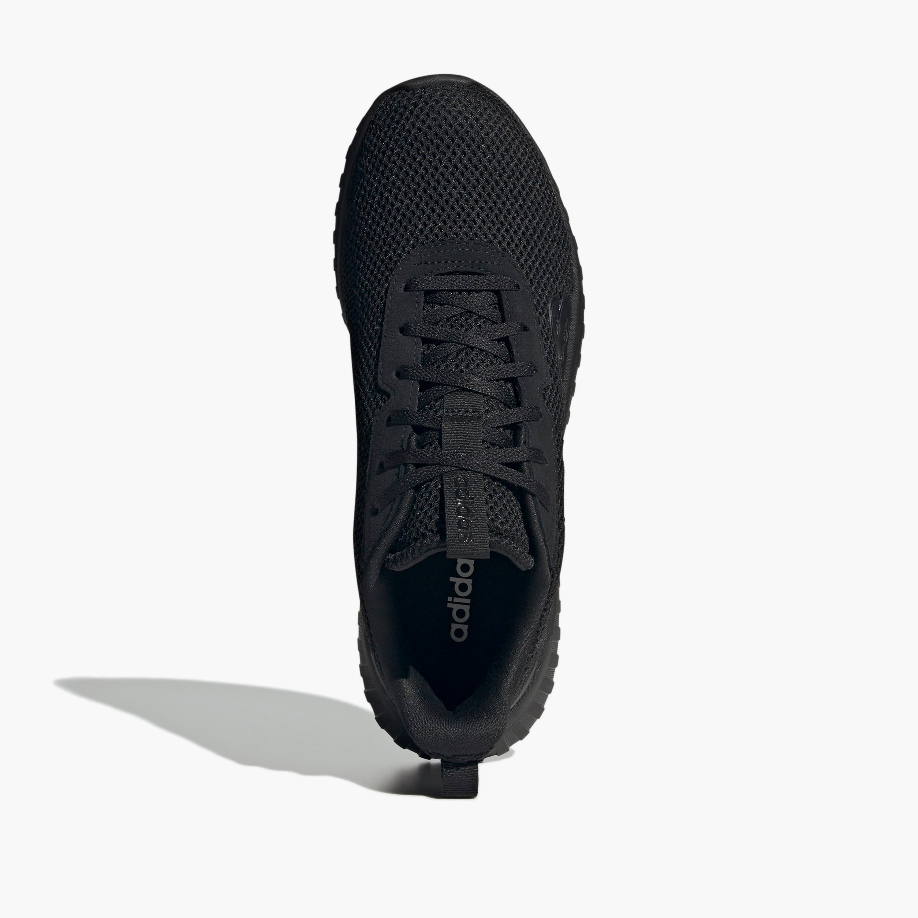 حذاء سنيكرز كابتير بيس برباط إغلاق للرجال من أديداس-sports-men-shoes-image-4