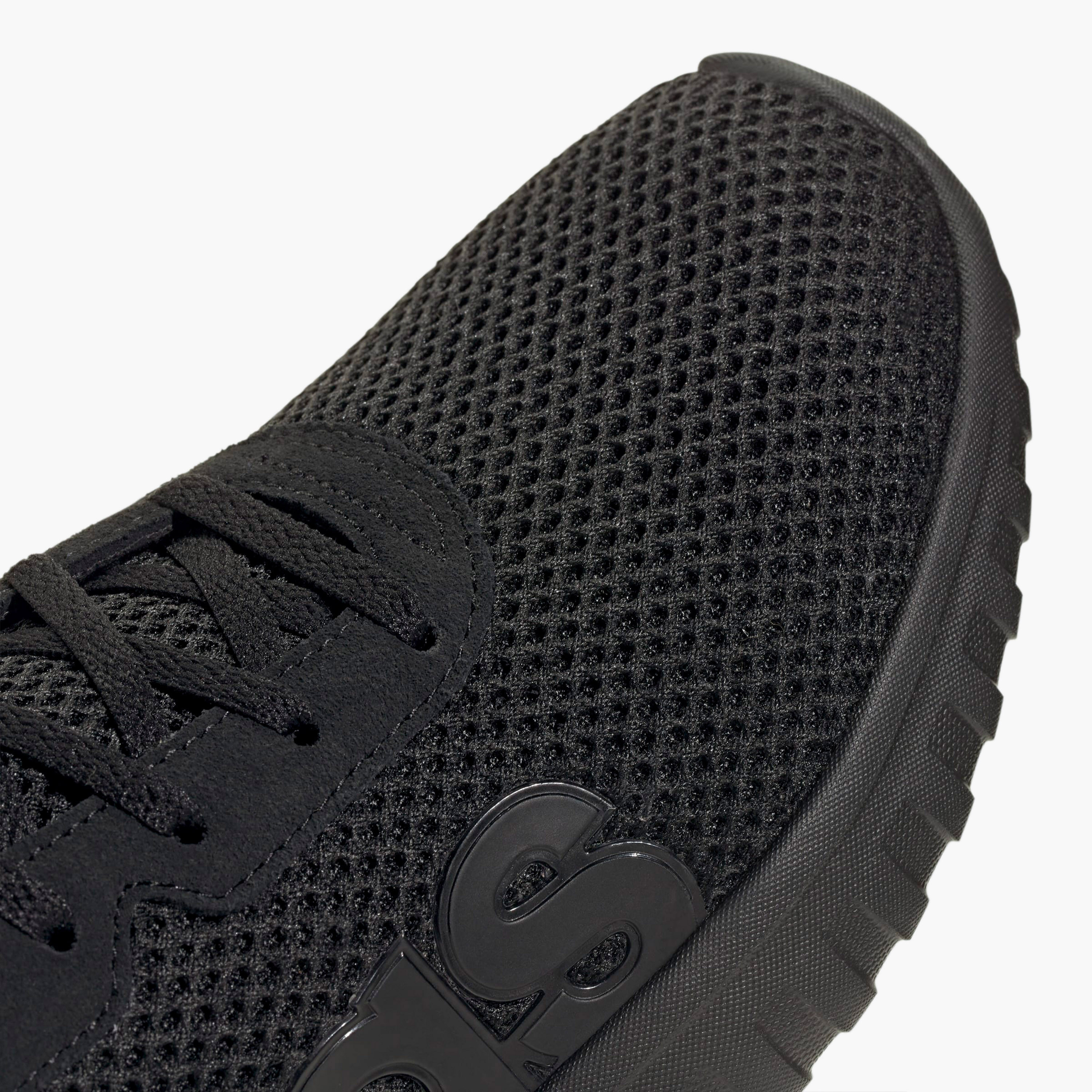 حذاء سنيكرز كابتير بيس برباط إغلاق للرجال من أديداس-sports-men-shoes-image-7