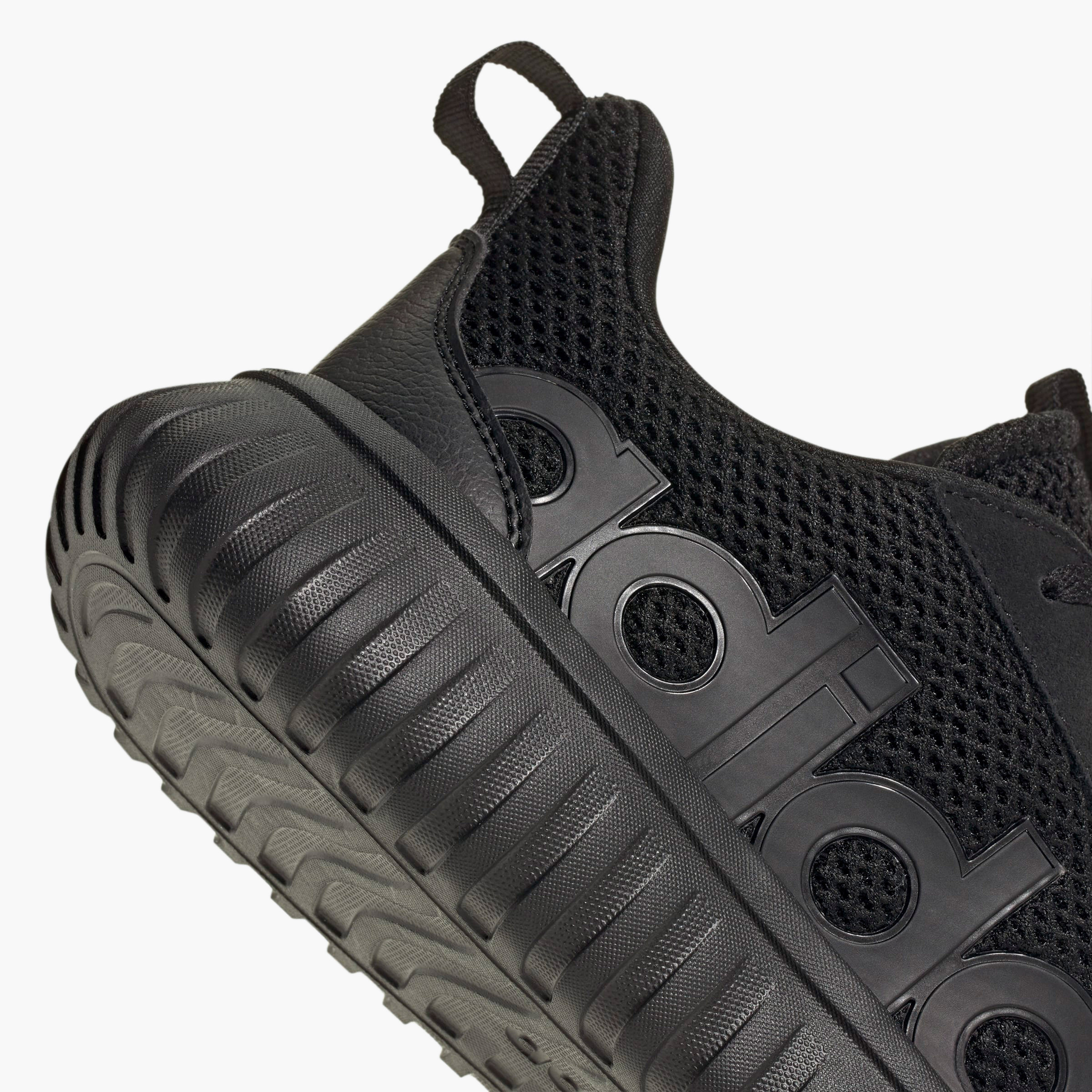 حذاء سنيكرز كابتير بيس برباط إغلاق للرجال من أديداس-sports-men-shoes-image-8