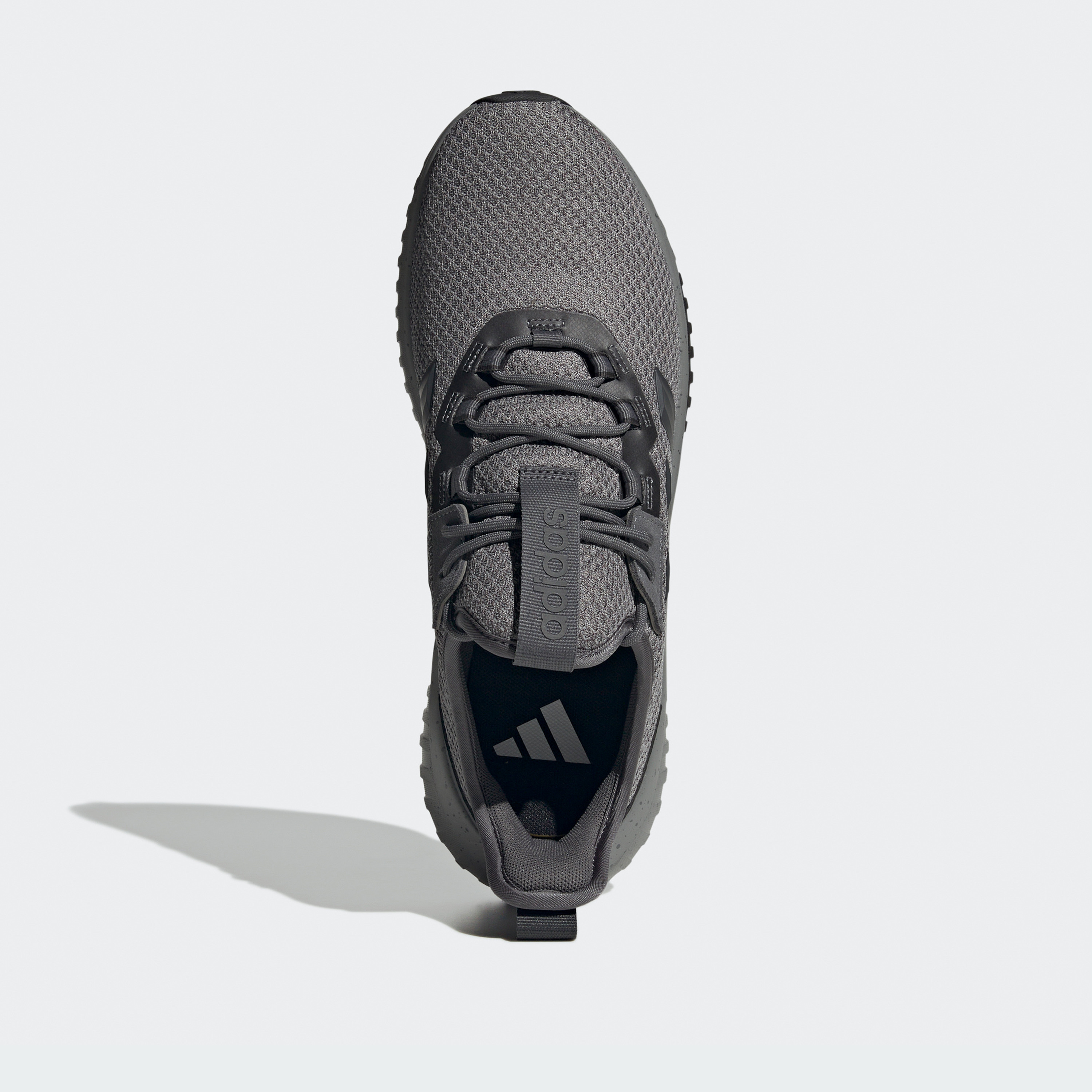 أديداس - حذاء رياضي رجالي كابتير 4.0 برباط وكاحل منخفض | OE-sports-men-shoes-image-4