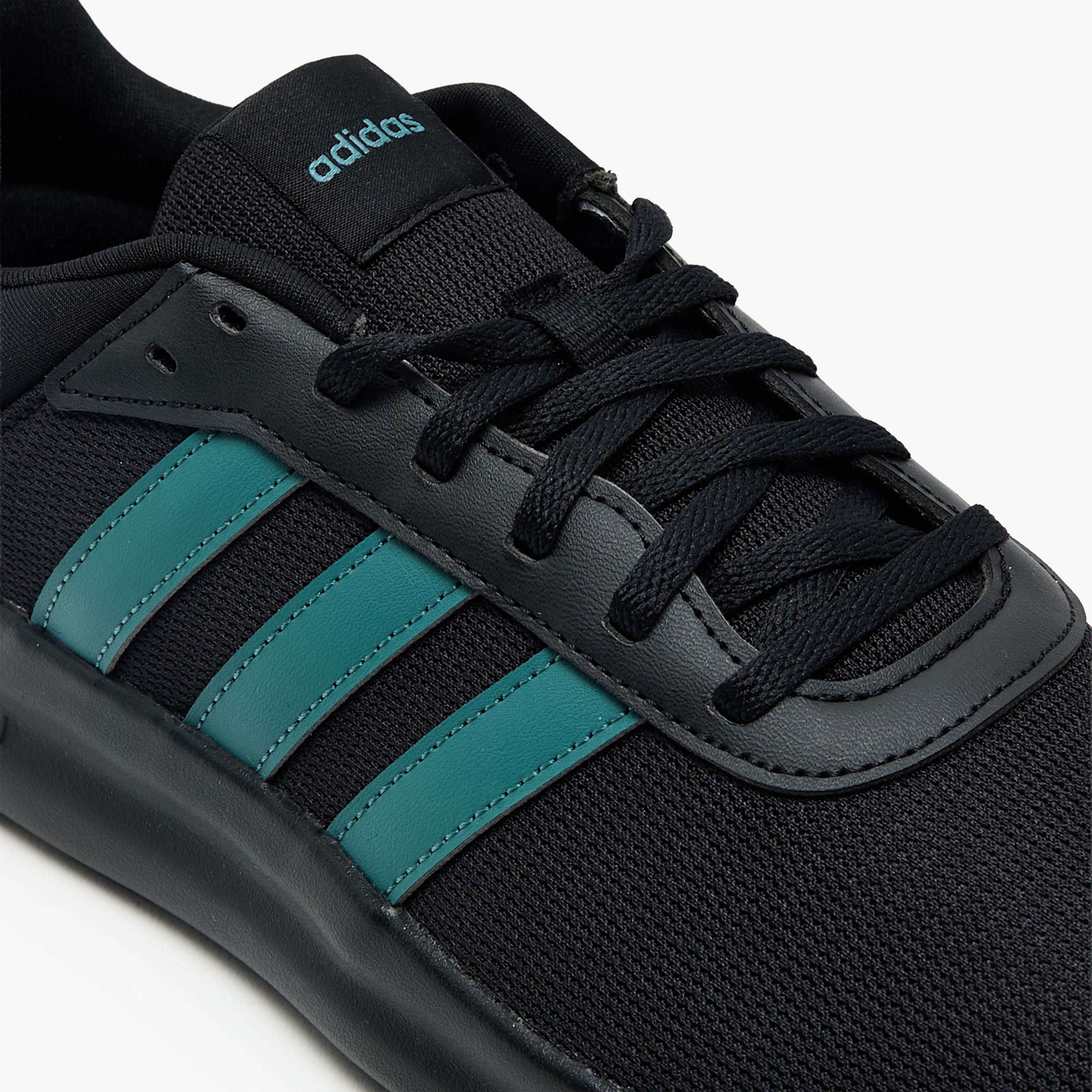 adidas Men's Lite Racer 4.0 Lace-Up Running Shoes | OE-sports-men-shoes-image-4