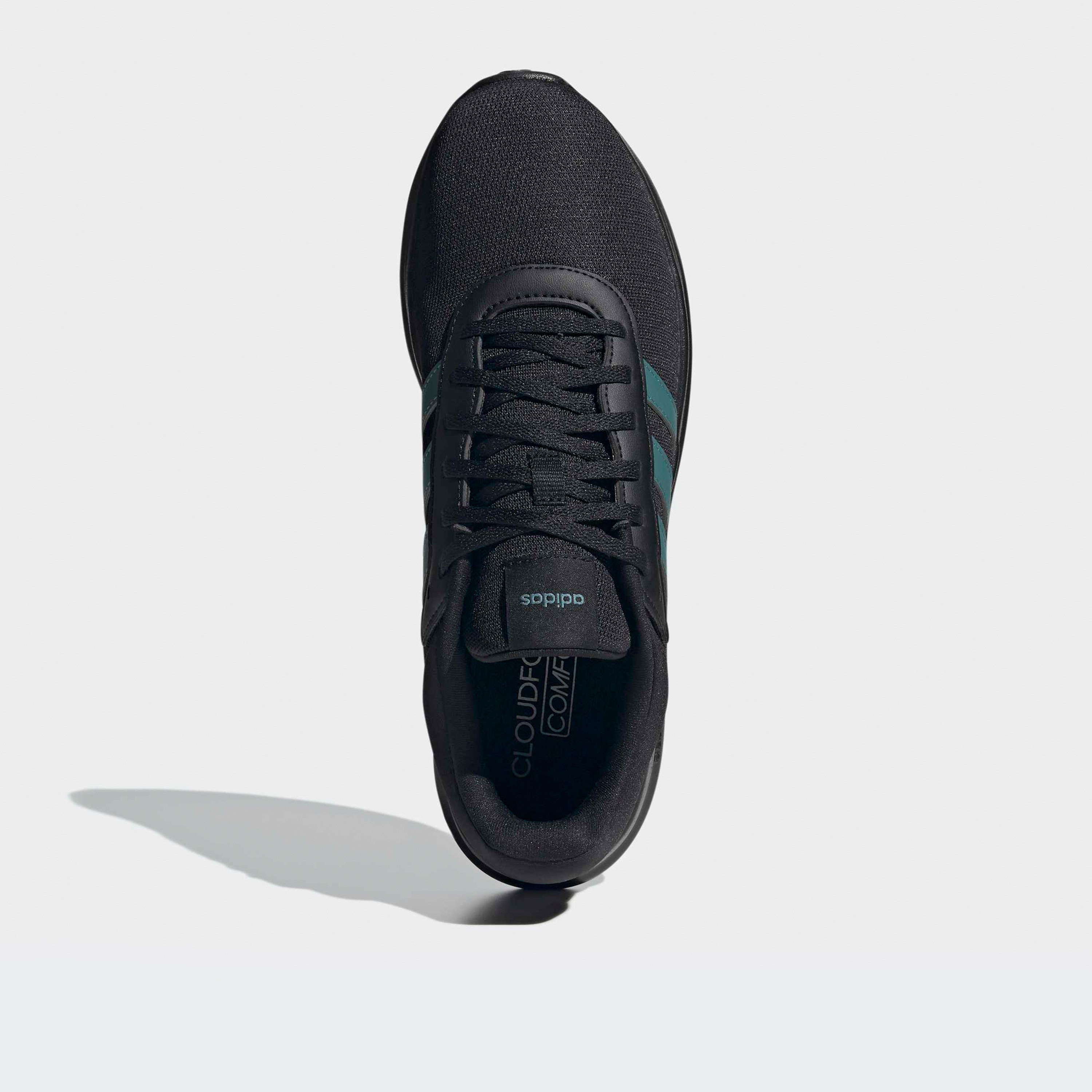 Adidas Men Lite Racer 4.0 Lace-Up Ankle Sneakers-sports-men-shoes-image-3