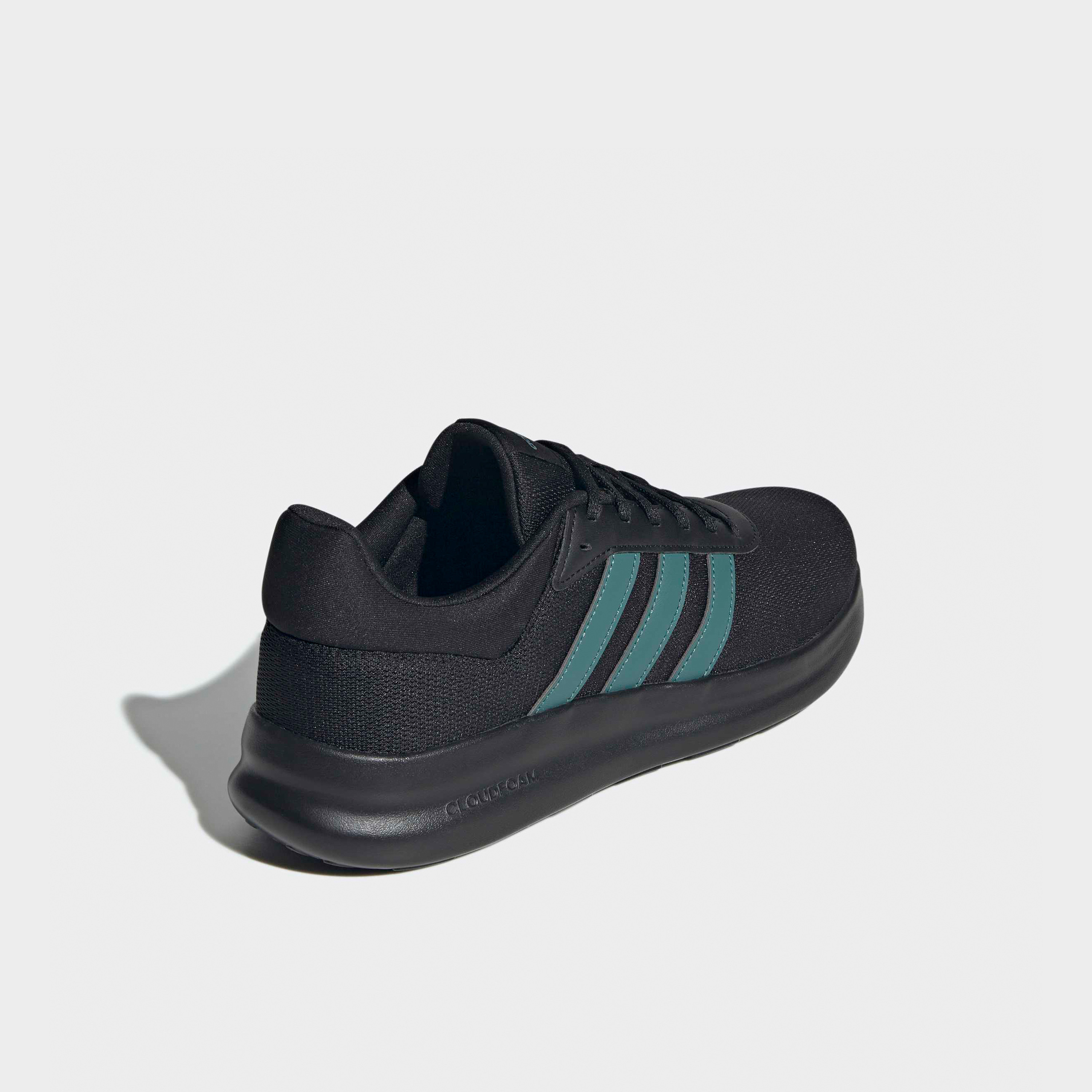 Adidas Men Lite Racer 4.0 Lace-Up Ankle Sneakers-sports-men-shoes-image-5