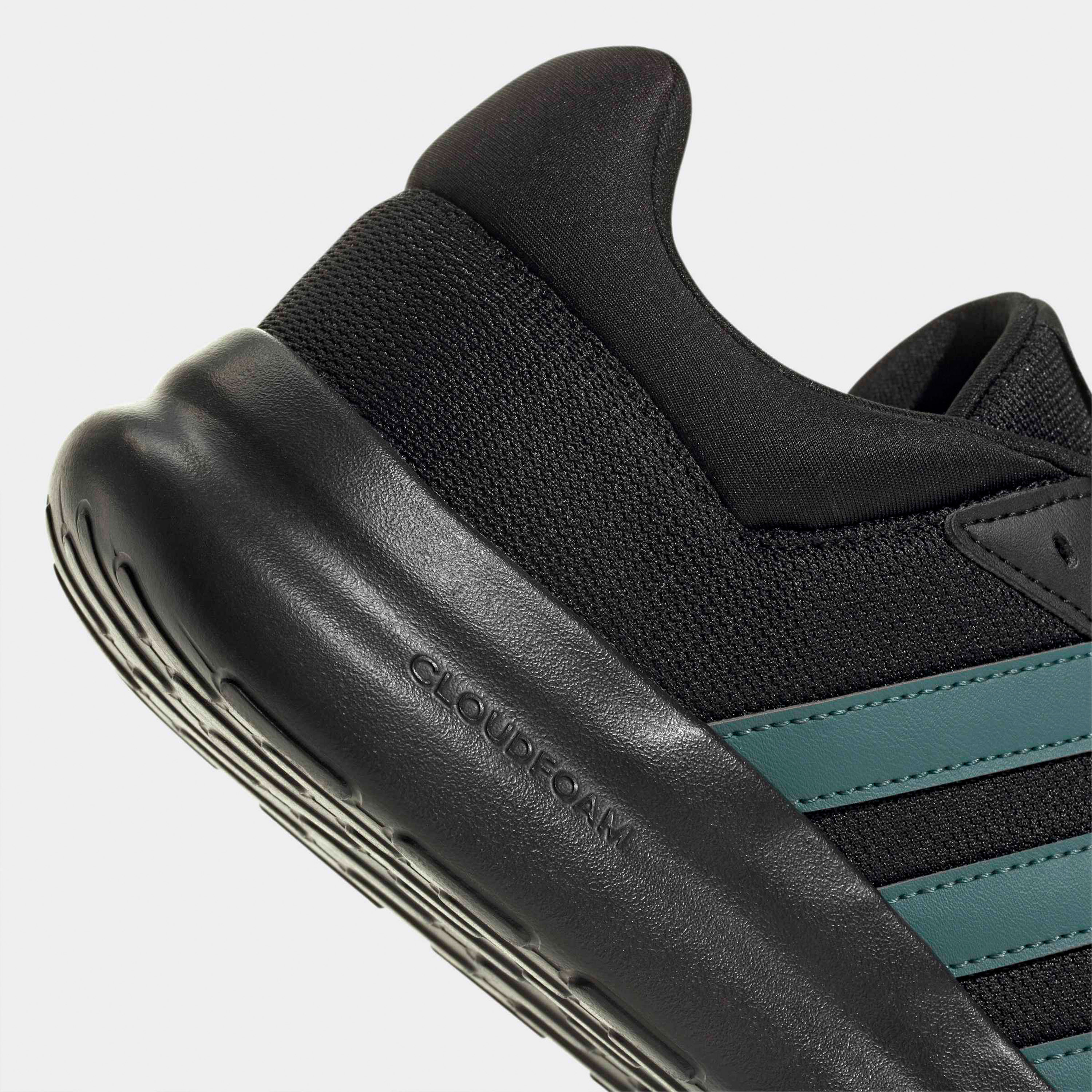 Adidas Men Lite Racer 4.0 Lace-Up Ankle Sneakers-sports-men-shoes-image-7
