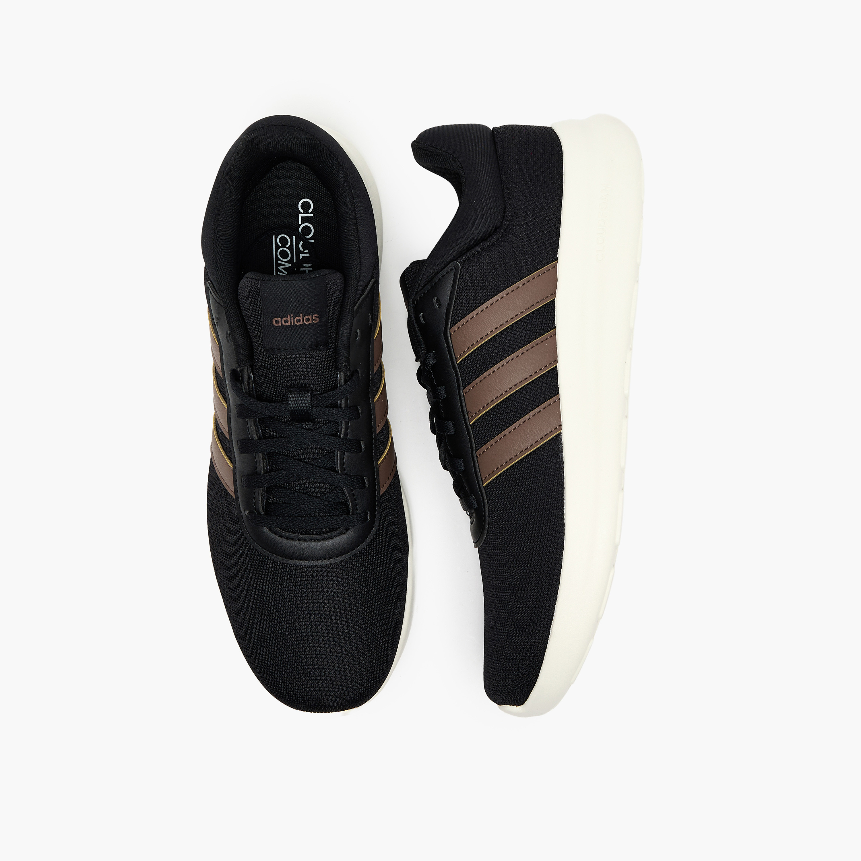 adidas Men's Lite Racer 4.0 Lace-Up Running Shoes | OE-sports-men-shoes-image-1