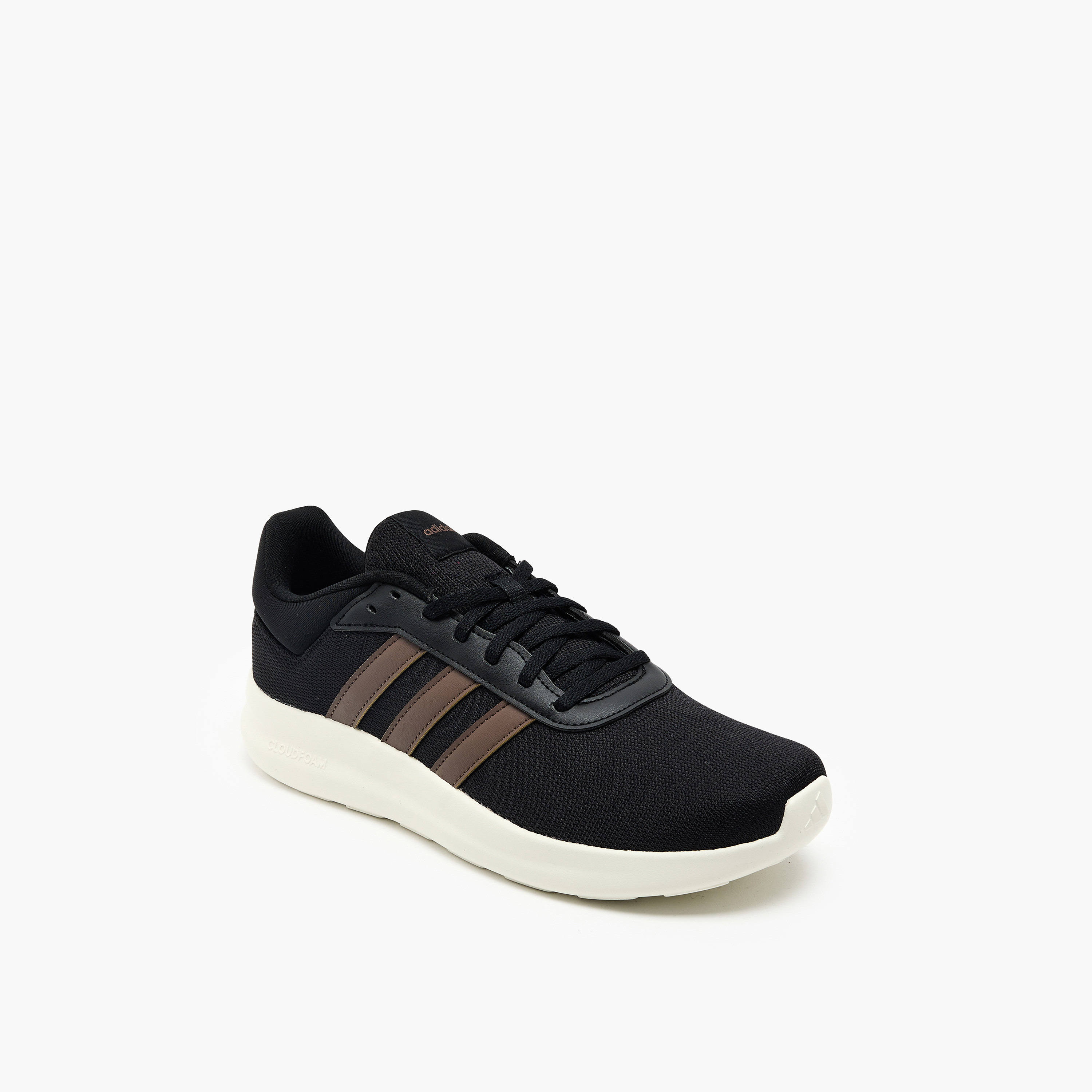 adidas Men's Lite Racer 4.0 Lace-Up Running Shoes | OE-sports-men-shoes-image-2
