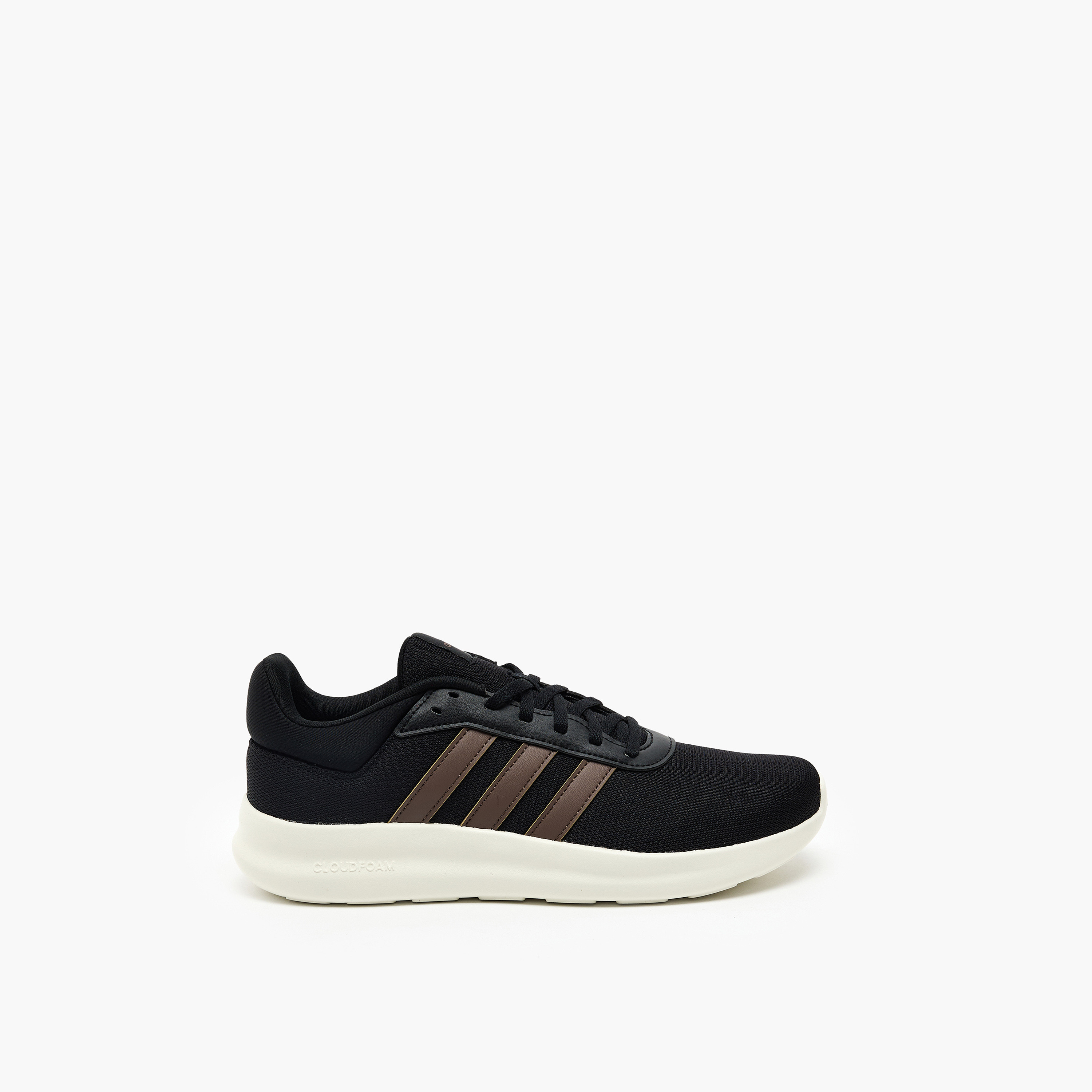 أديداس - حذاء الجري لايت ريسر 4.0 برباط للرجال | OE-sports-men-shoes-image-3