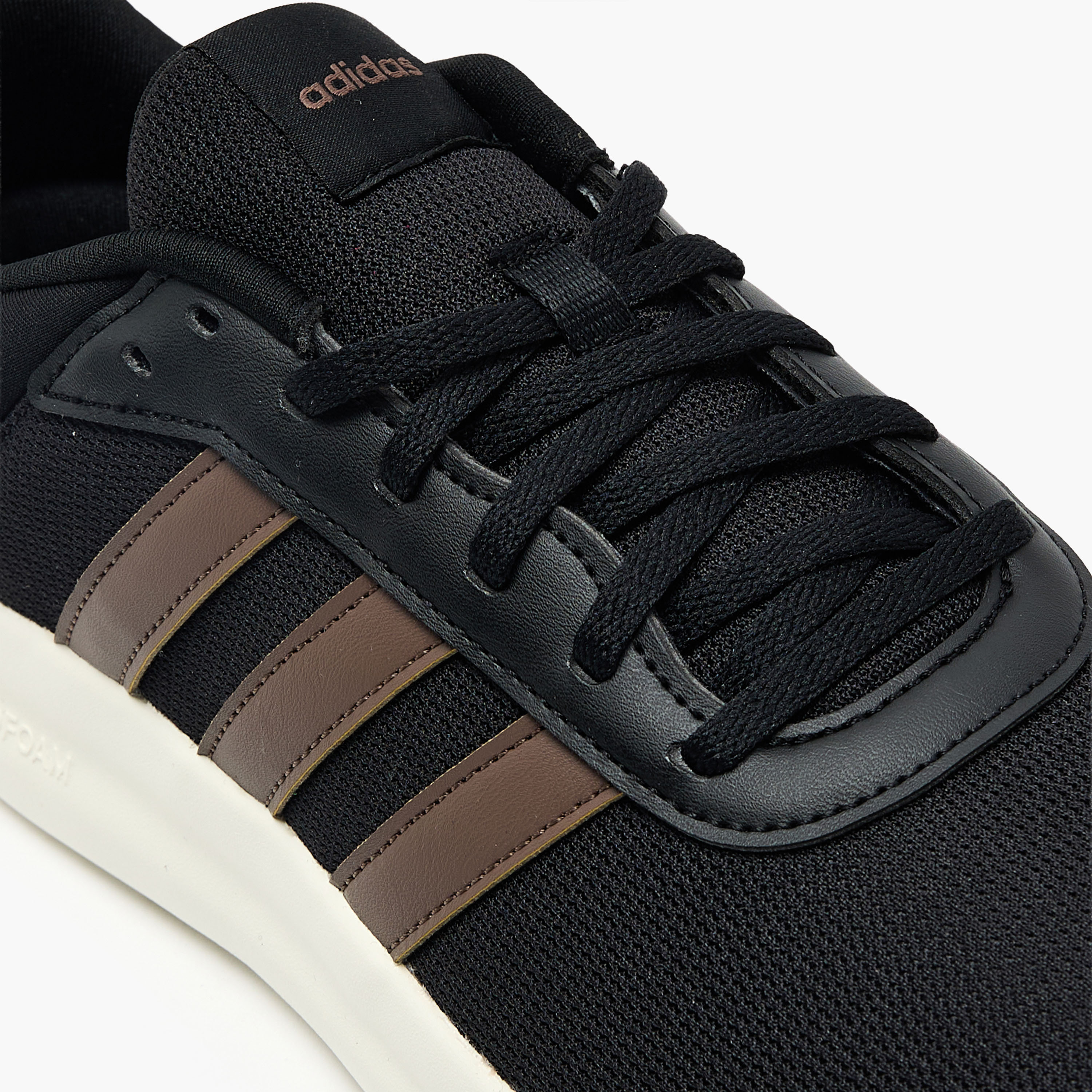 adidas Men's Lite Racer 4.0 Lace-Up Running Shoes | OE-sports-men-shoes-image-4