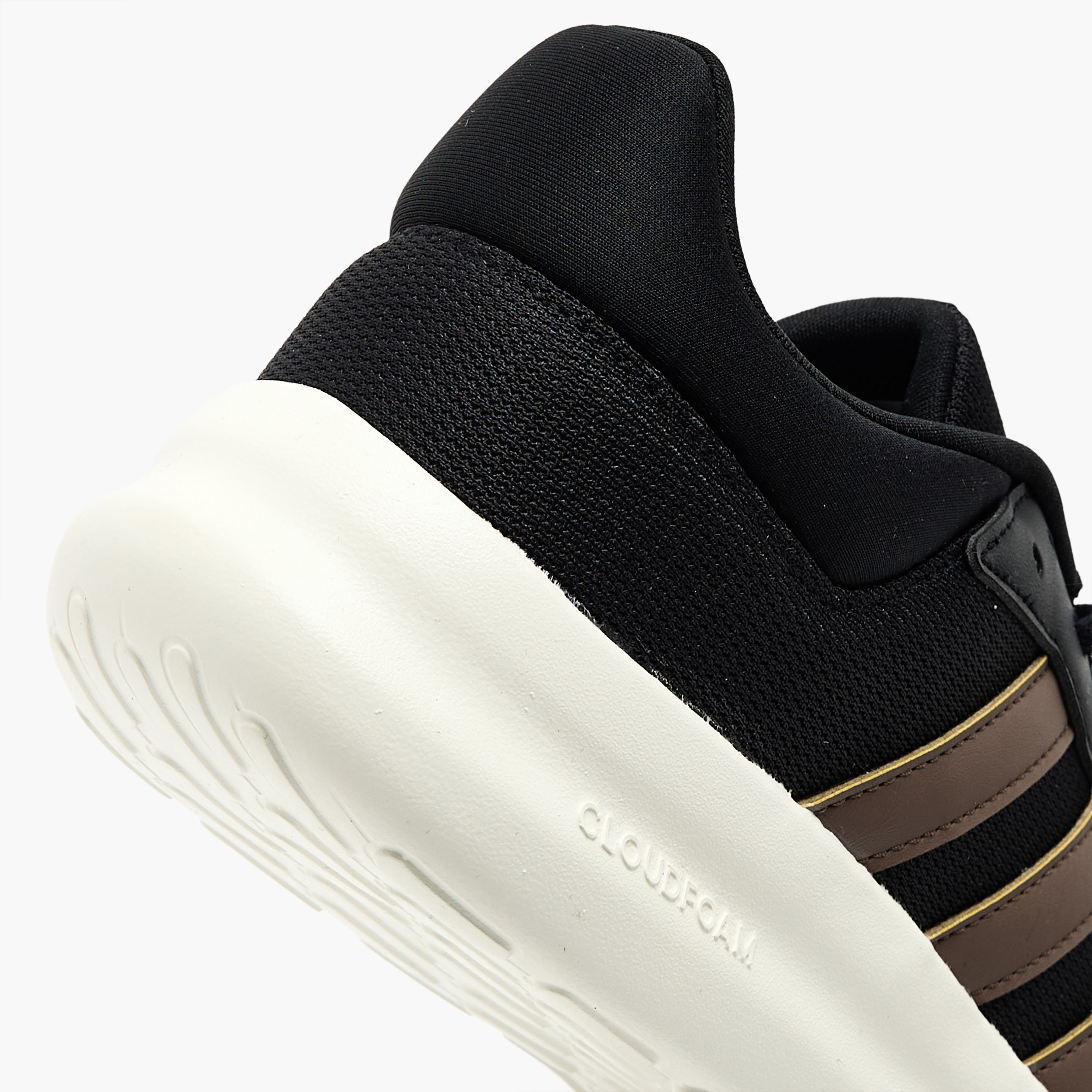 أديداس - حذاء الجري لايت ريسر 4.0 برباط للرجال | OE-sports-men-shoes-image-5