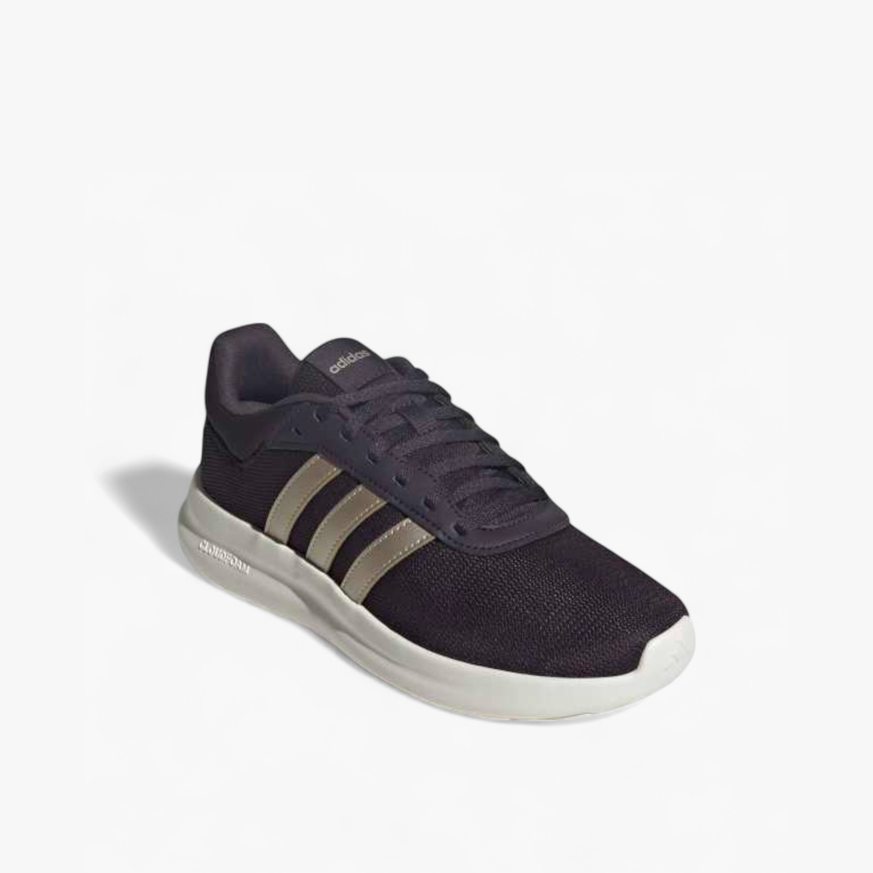 حذاء رياضي "لايت ريسر 4.0" برباط إغلاق للنساء من أديداس - JR8550-women-shoes-sports-image-1