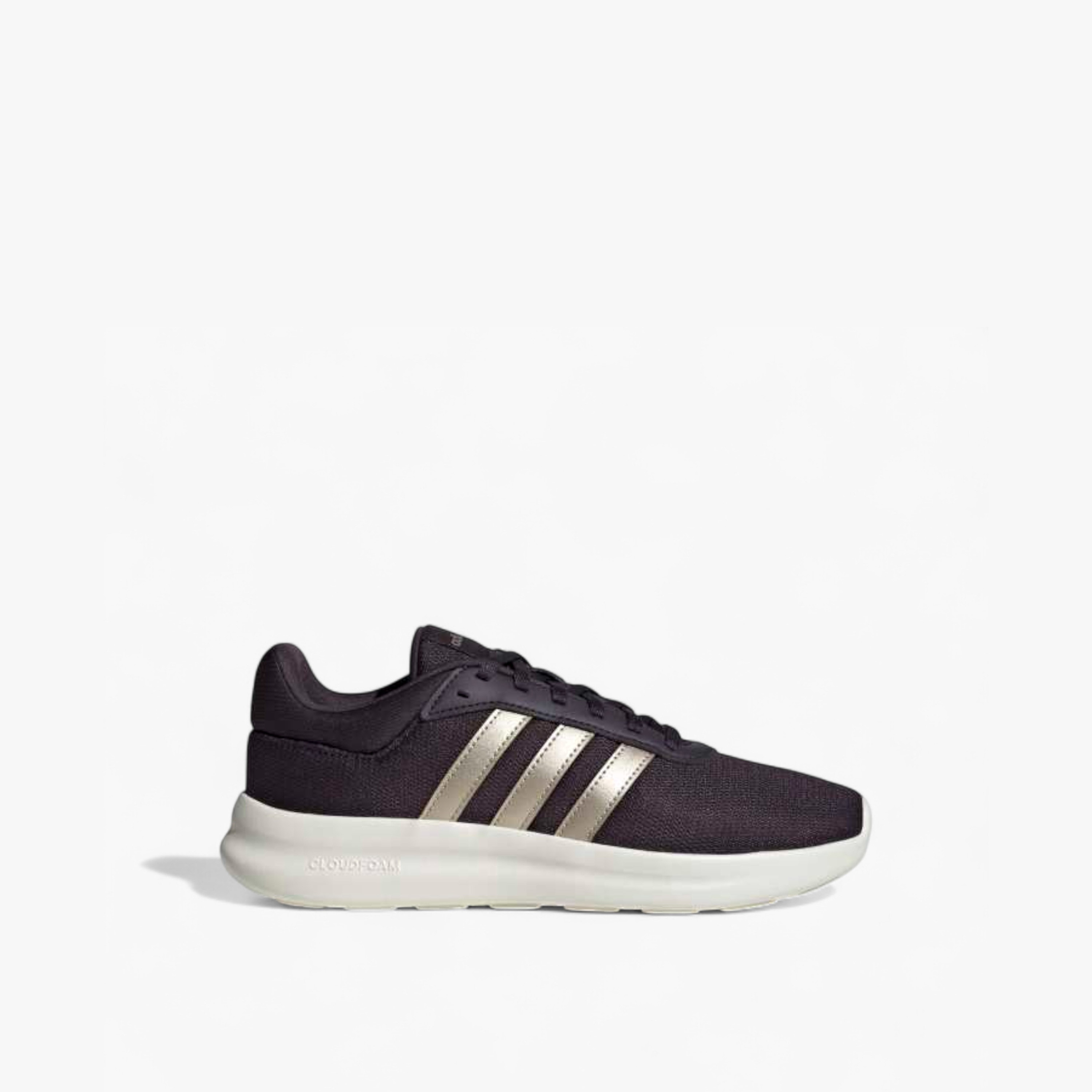 حذاء رياضي "لايت ريسر 4.0" برباط إغلاق للنساء من أديداس - JR8550-women-shoes-sports-image-2