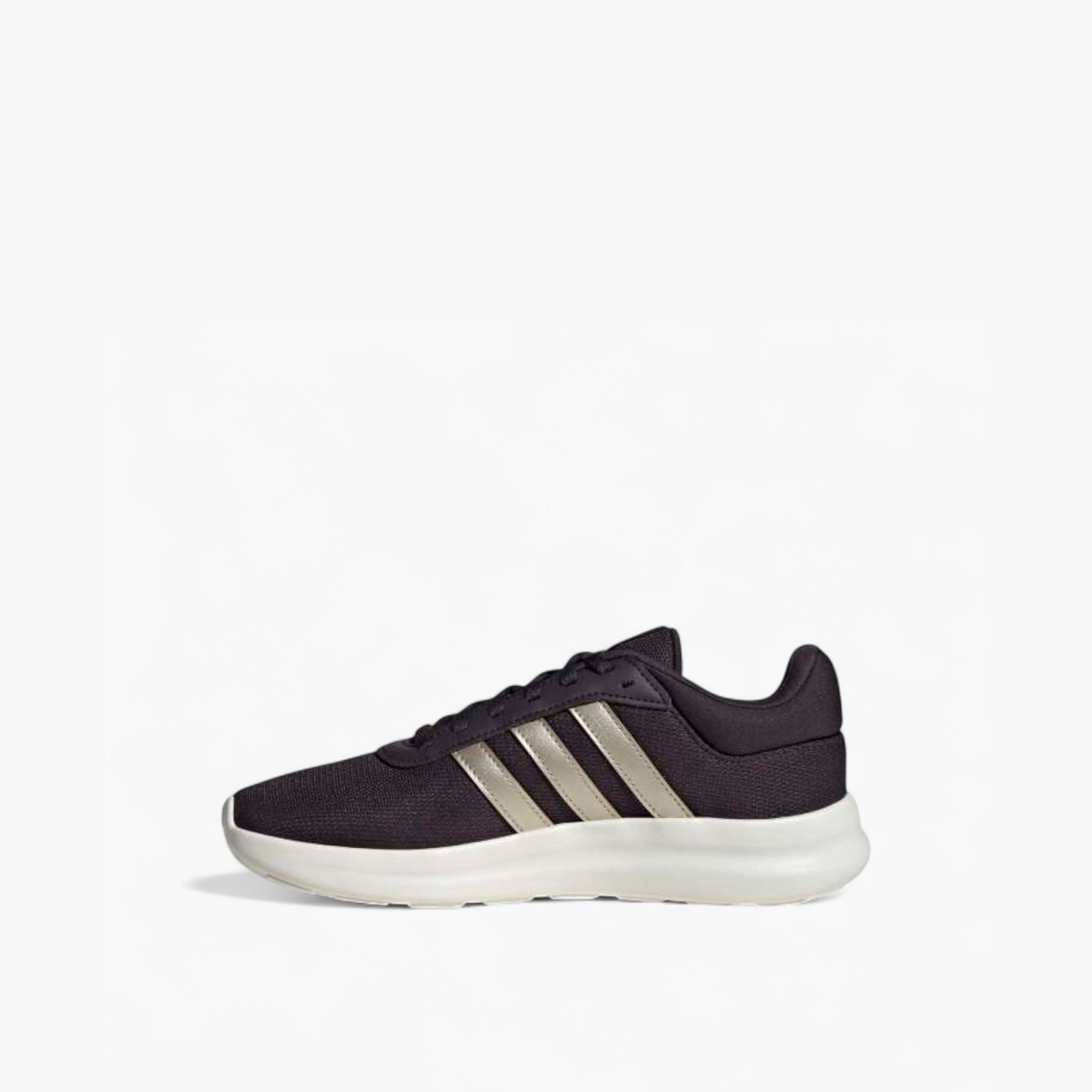 حذاء رياضي "لايت ريسر 4.0" برباط إغلاق للنساء من أديداس - JR8550-women-shoes-sports-image-3