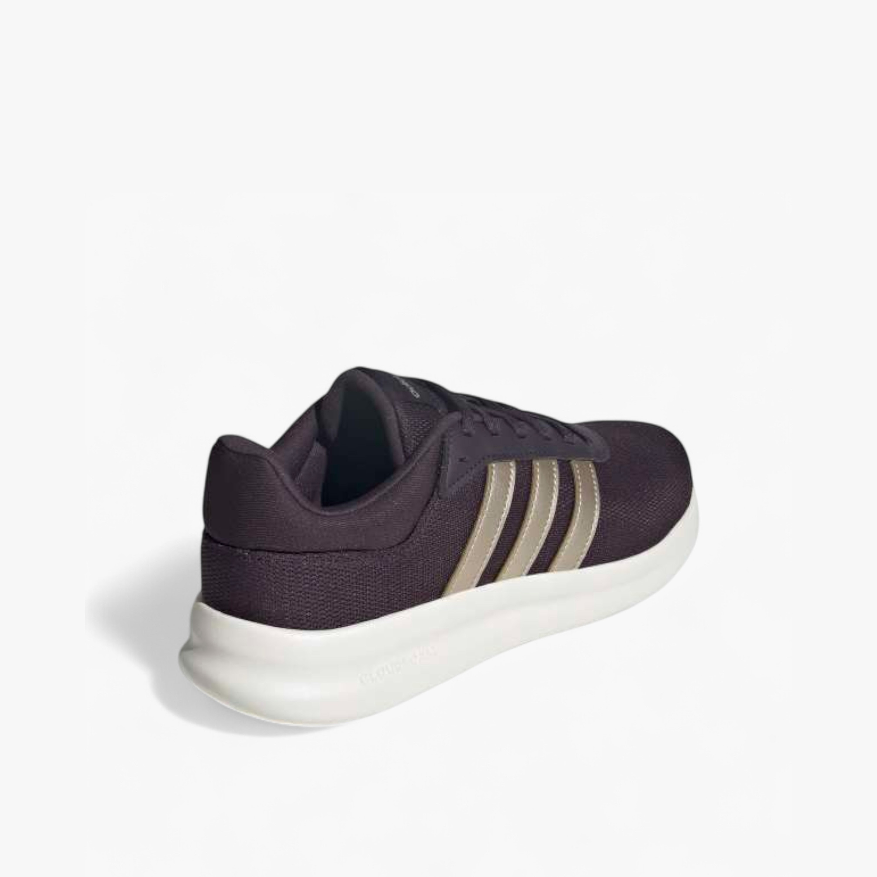 حذاء رياضي "لايت ريسر 4.0" برباط إغلاق للنساء من أديداس - JR8550-women-shoes-sports-image-4