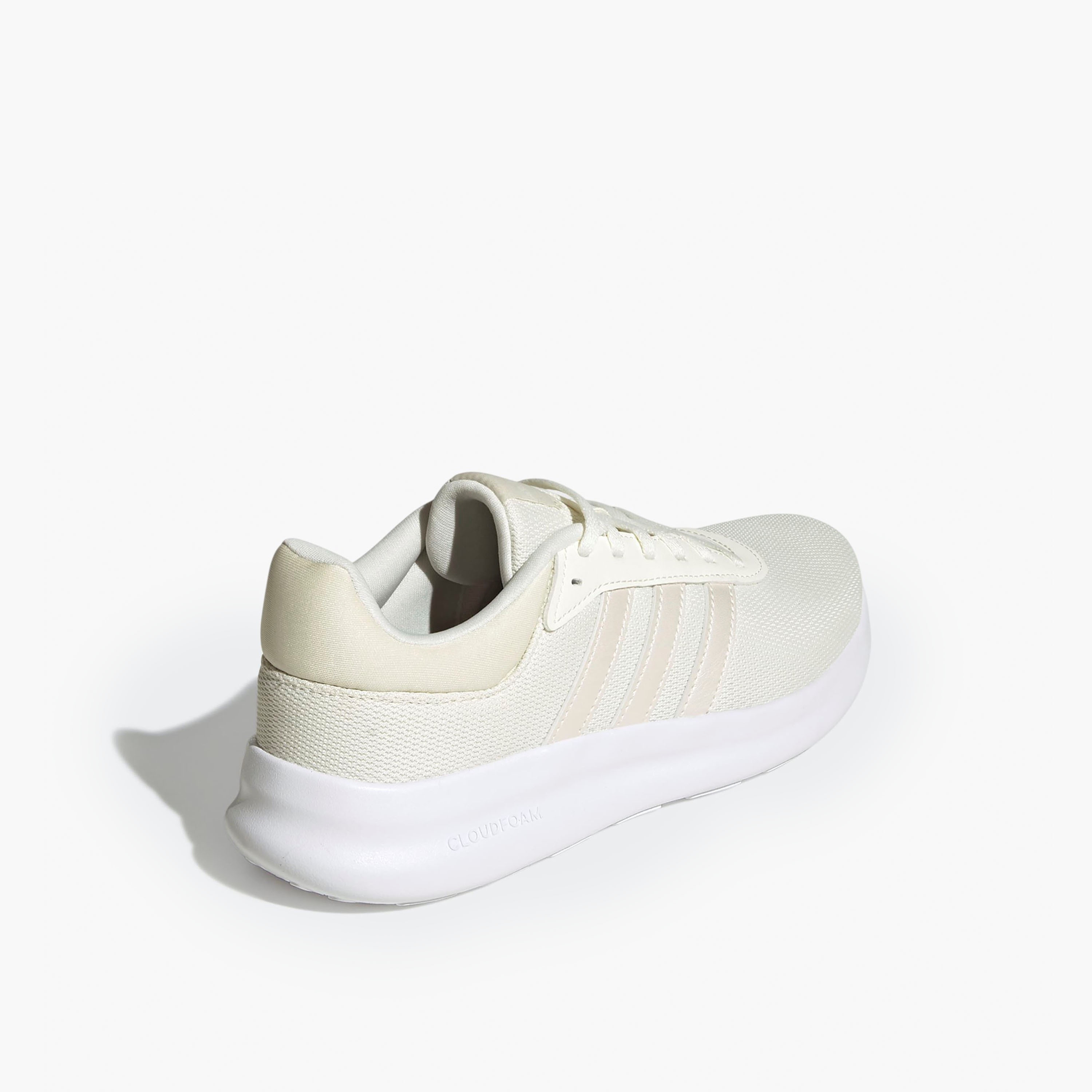 adidas Women LITE RACER 4.0 Panelled Lace-Up Running Shoes-women-shoes-sports-image-4