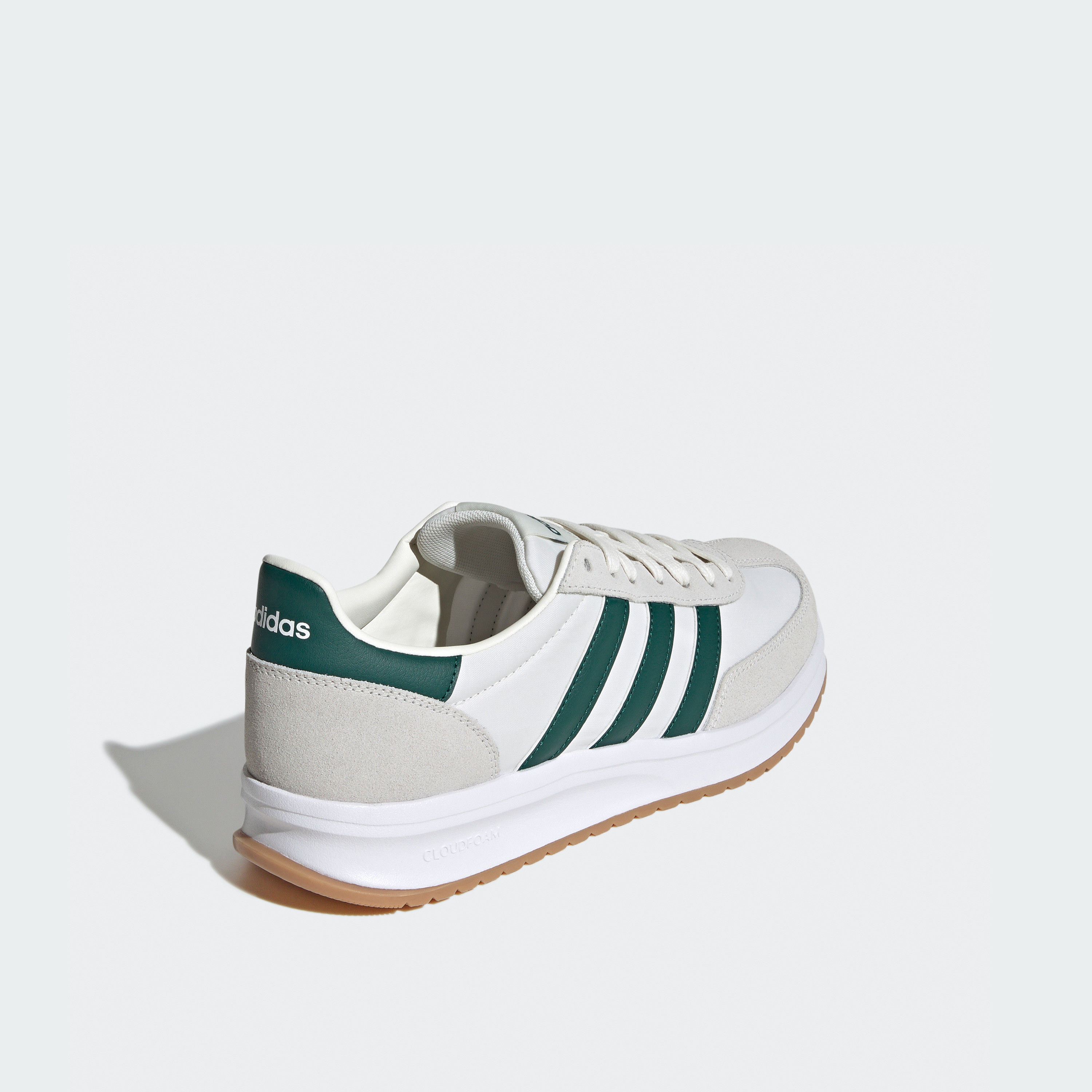 adidas Men's Run 70S 2.0 Lace-Up Low Ankle Sneakers | OE-sports-men-shoes-image-22