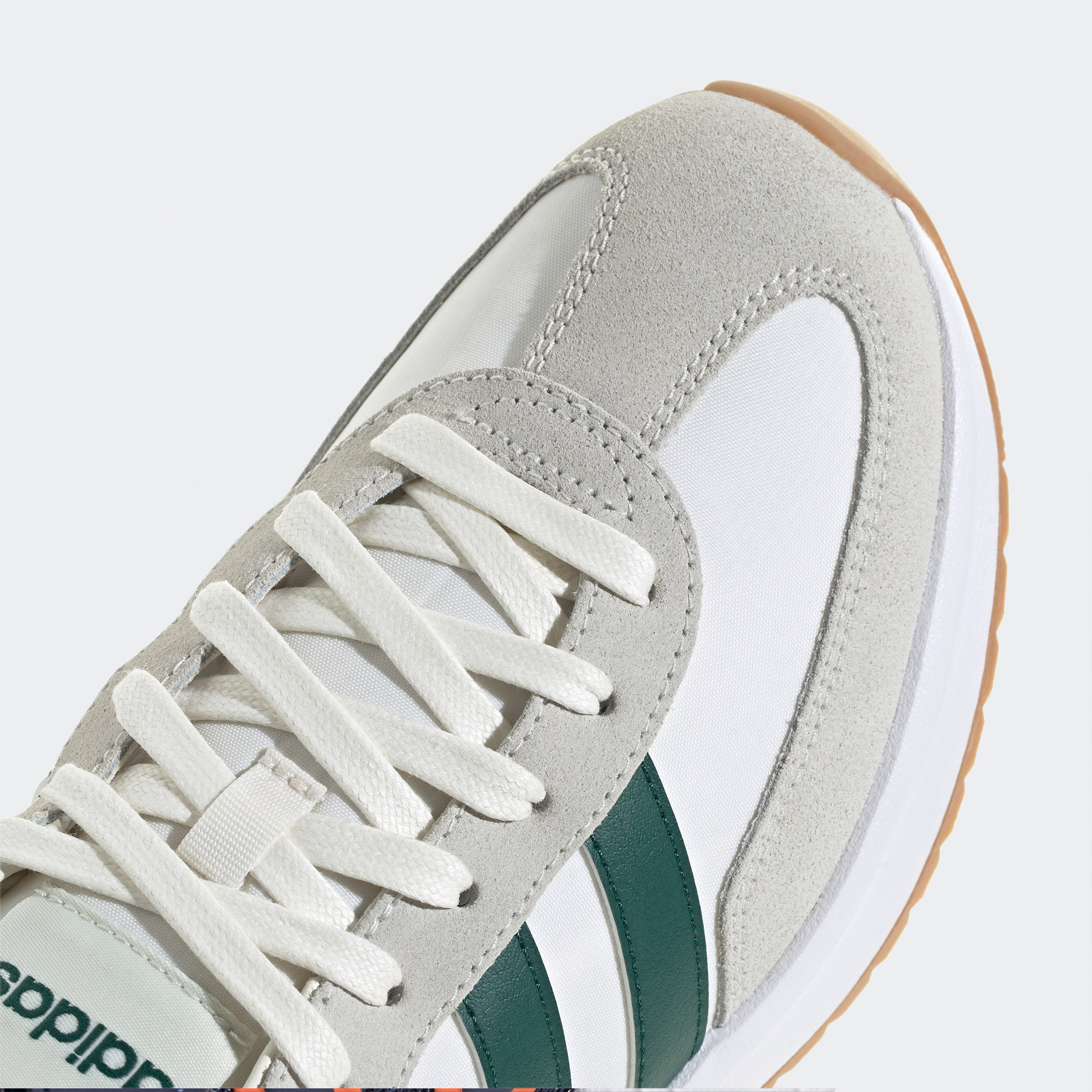 adidas Men's Run 70S 2.0 Lace-Up Low Ankle Sneakers | OE-sports-men-shoes-image-24