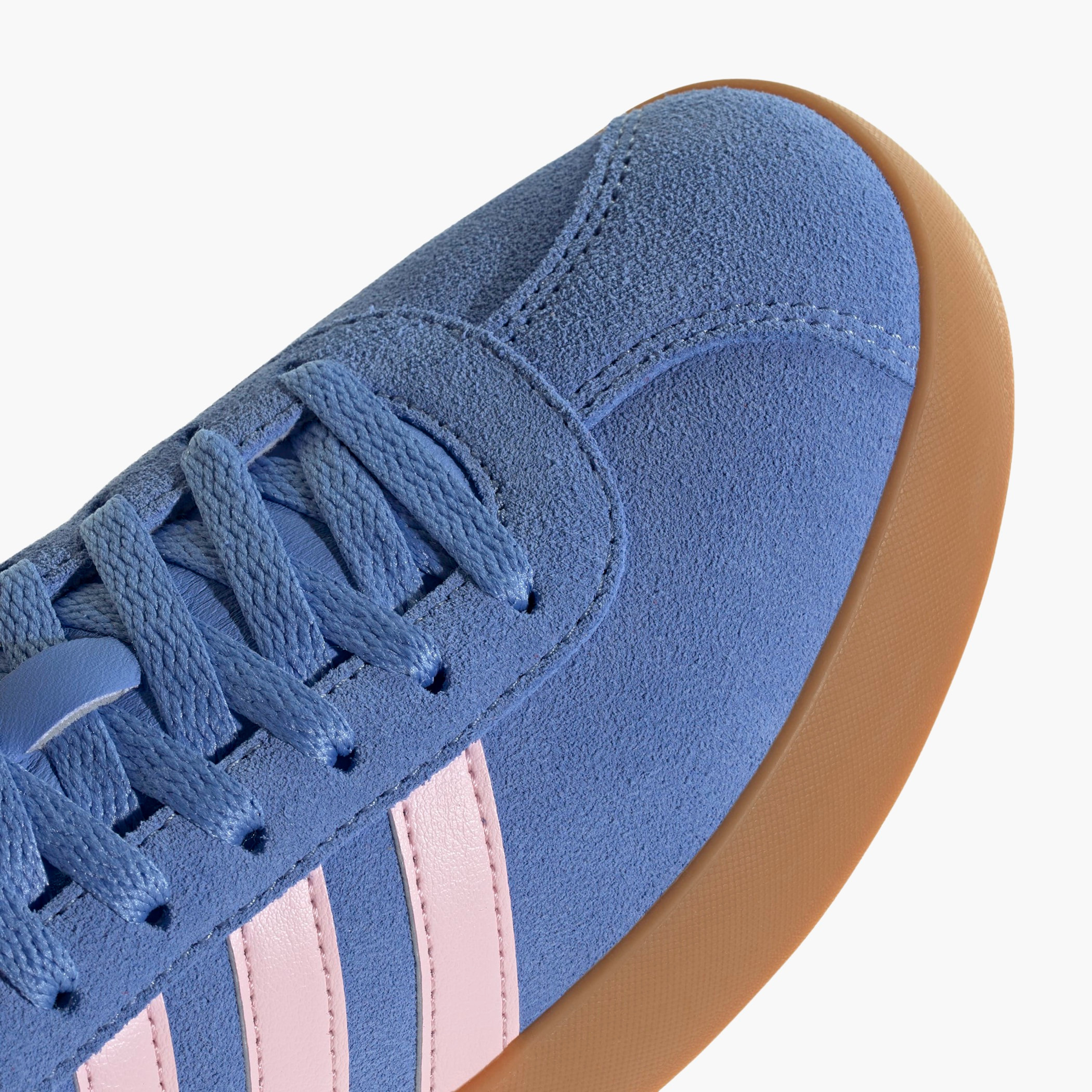Adidas Women VL COURT 3.0 Panelled Lace-Up Sneakers-women-shoes-sneakers-image-6