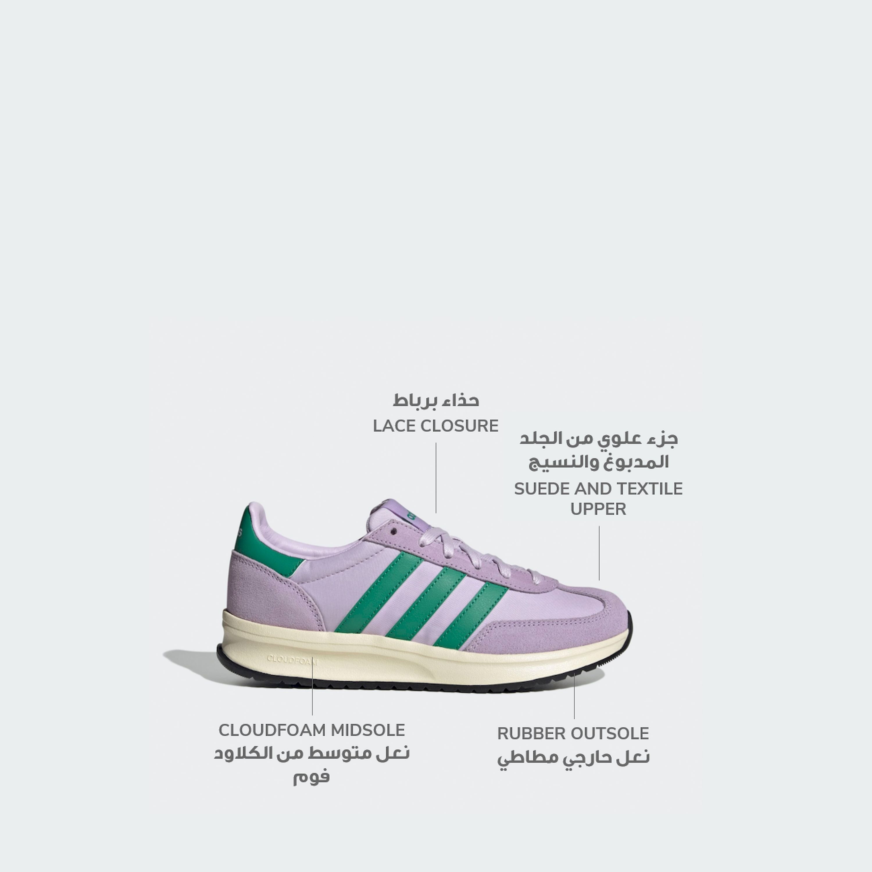 أديداس - حذاء رن 70S 2.0 للنساء-sports-women-shoes-image-17