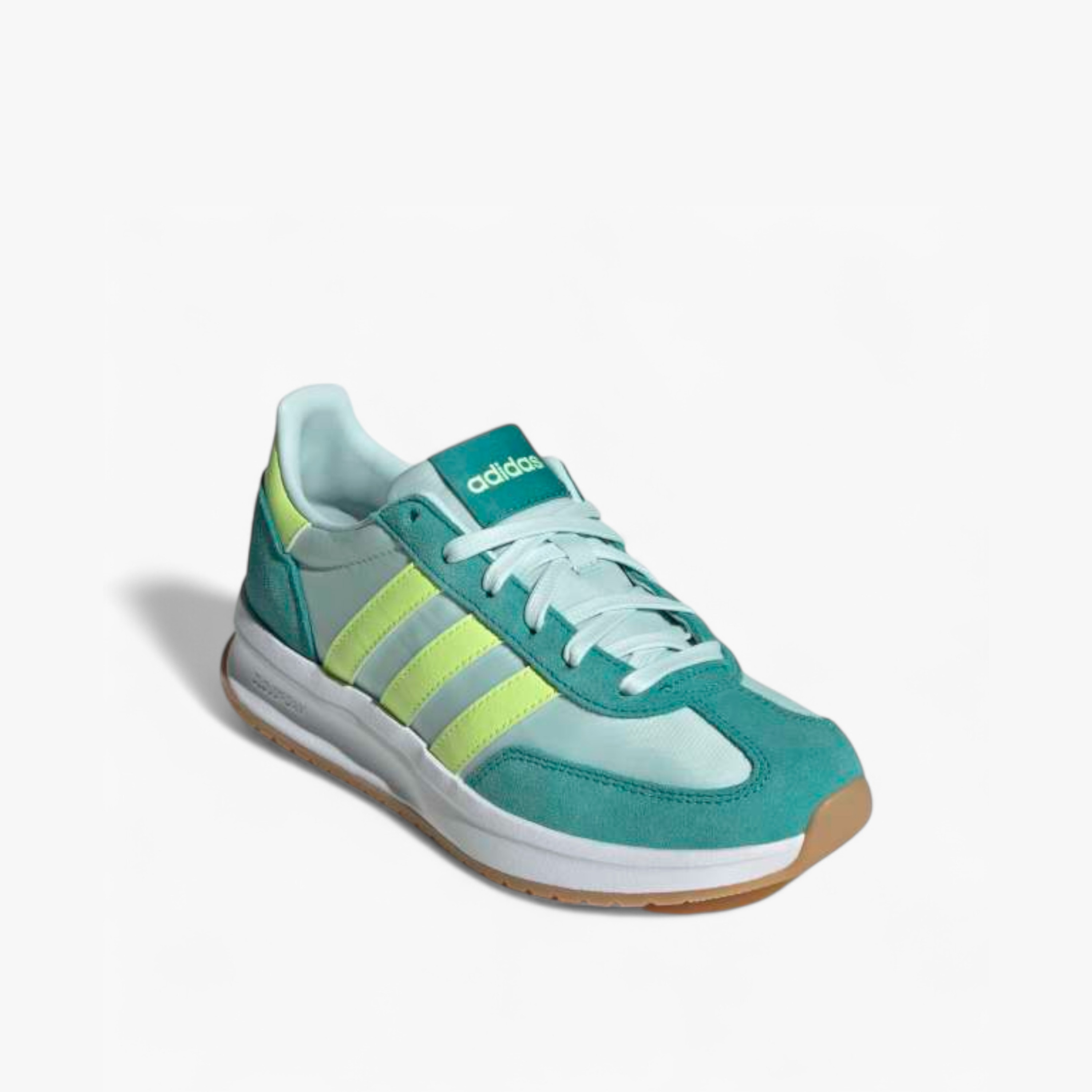 Adidas Women's RUN 70s 2.0 Lace-Up Closure Sneakers - JR8854-women-shoes-sneakers-image-1