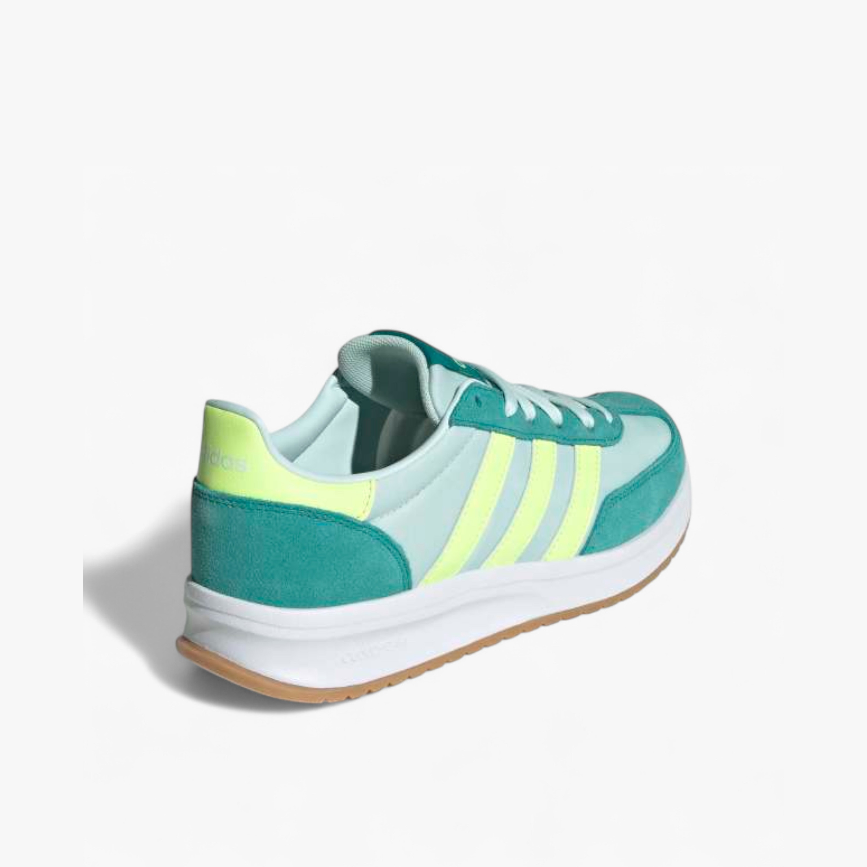 Adidas Women's RUN 70s 2.0 Lace-Up Closure Sneakers - JR8854-women-shoes-sneakers-image-2