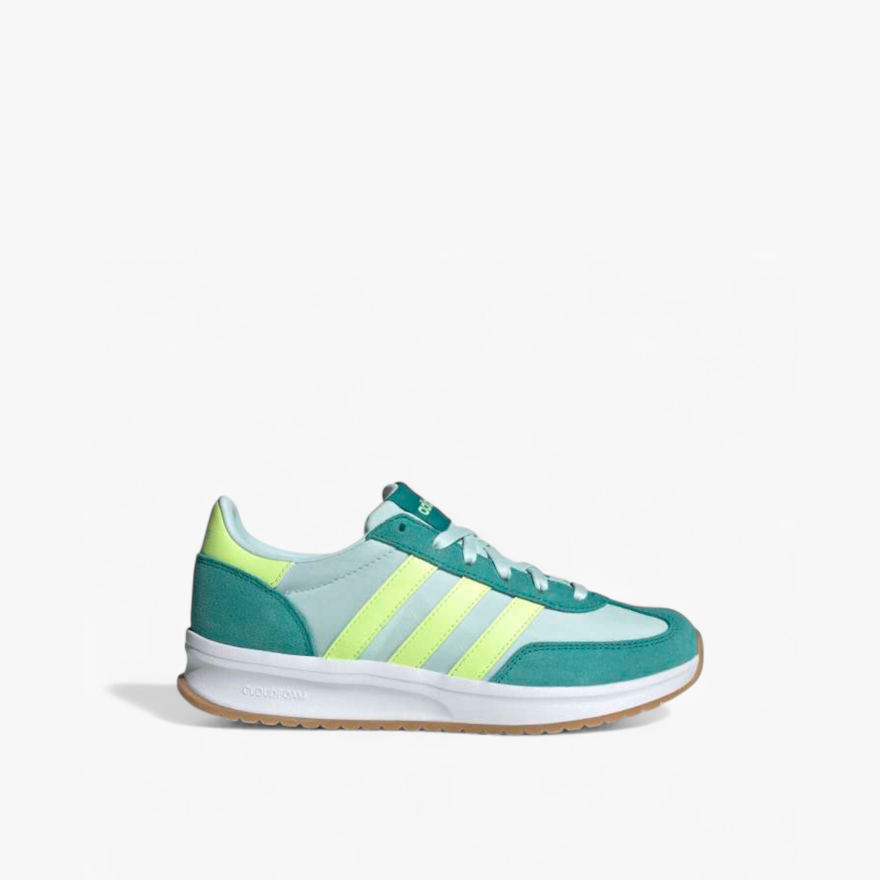 Adidas Women's RUN 70s 2.0 Lace-Up Closure Sneakers - JR8854-women-shoes-sneakers-image-3