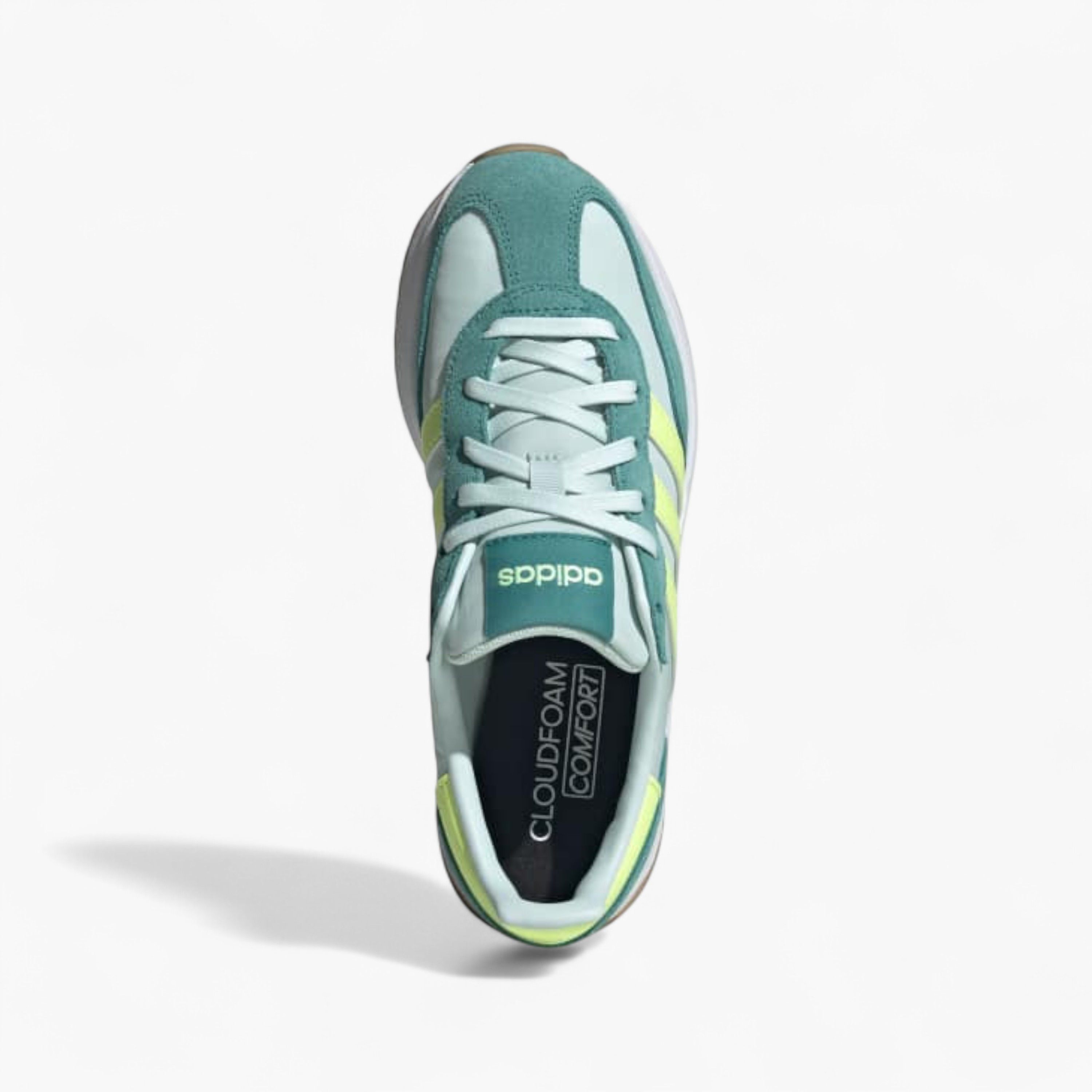 Adidas Women's RUN 70s 2.0 Lace-Up Closure Sneakers - JR8854-women-shoes-sneakers-image-8