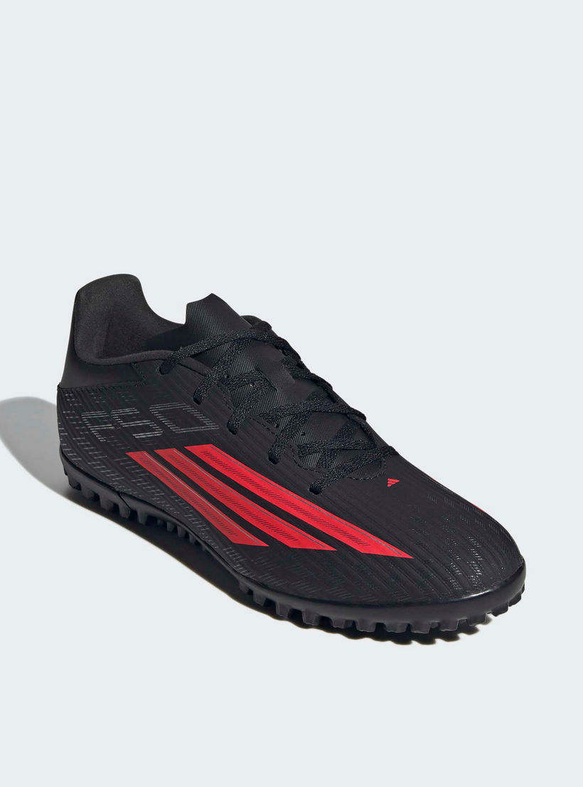 حذاء كرة قدم إف 50 كلوب إف تي للرجال من أديداس-sports-gear-football-shoes-turf-image-1