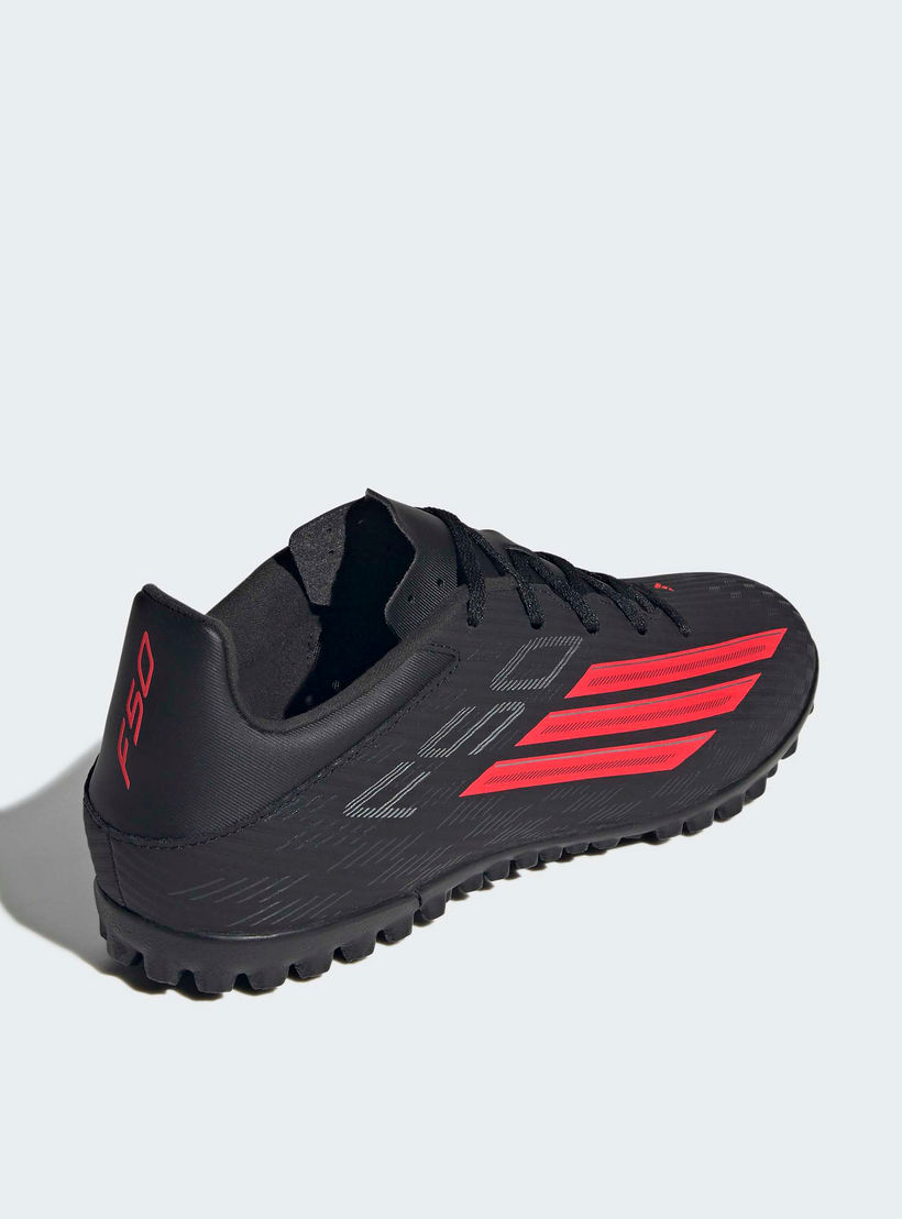 حذاء كرة قدم إف 50 كلوب إف تي للرجال من أديداس-sports-gear-football-shoes-turf-image-6