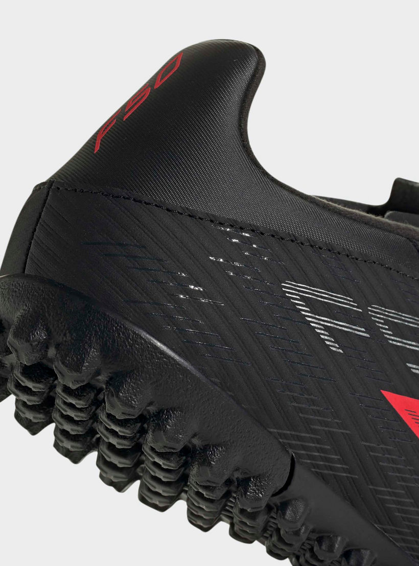 حذاء كرة قدم إف 50 كلوب إف تي للرجال من أديداس-sports-gear-football-shoes-turf-image-7