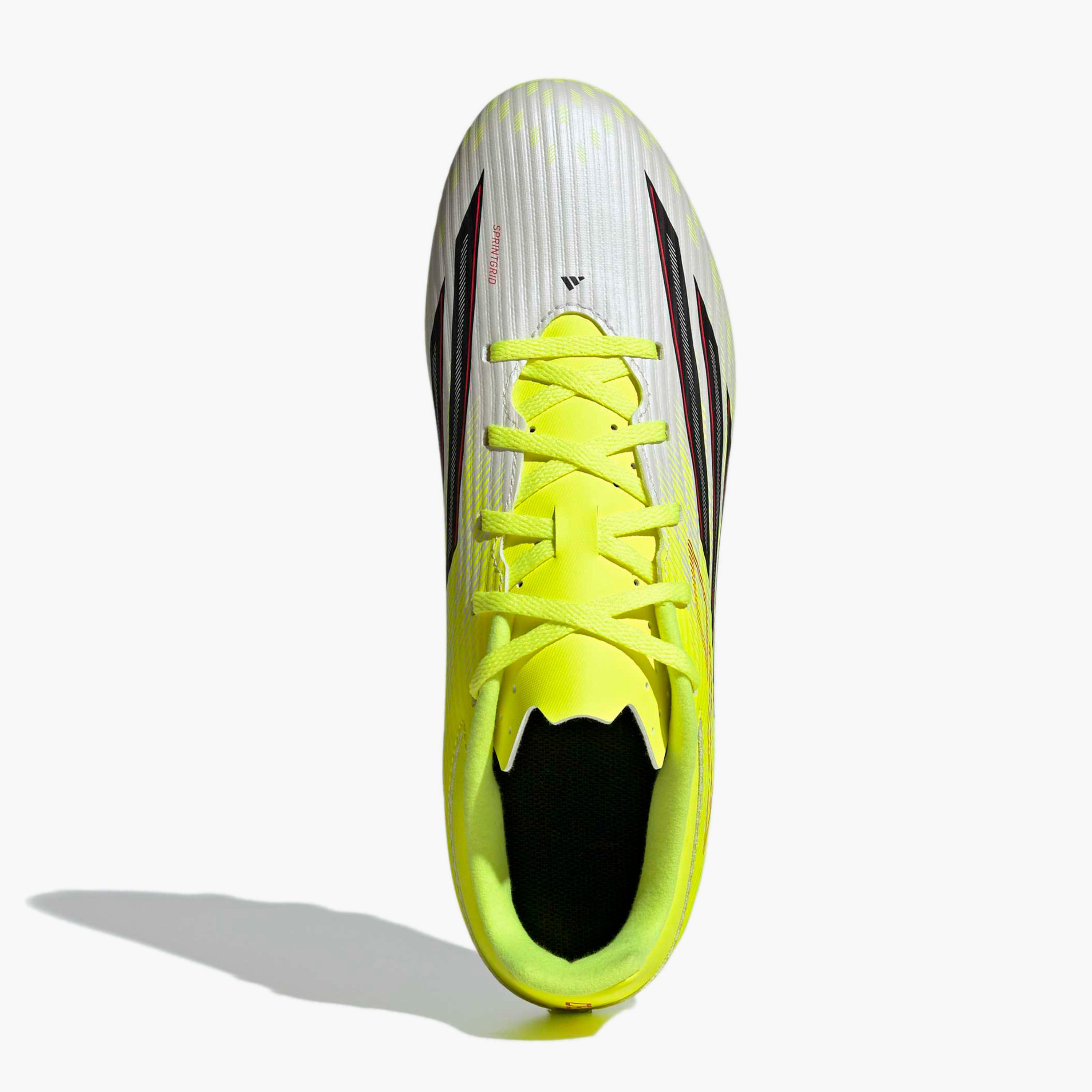 حذاء كرة قدم للأرضيات الصلبة برباط إف 50 كلوب إف جي/ إم جي للرجال من أديداس-sports-men-shoes-image-3