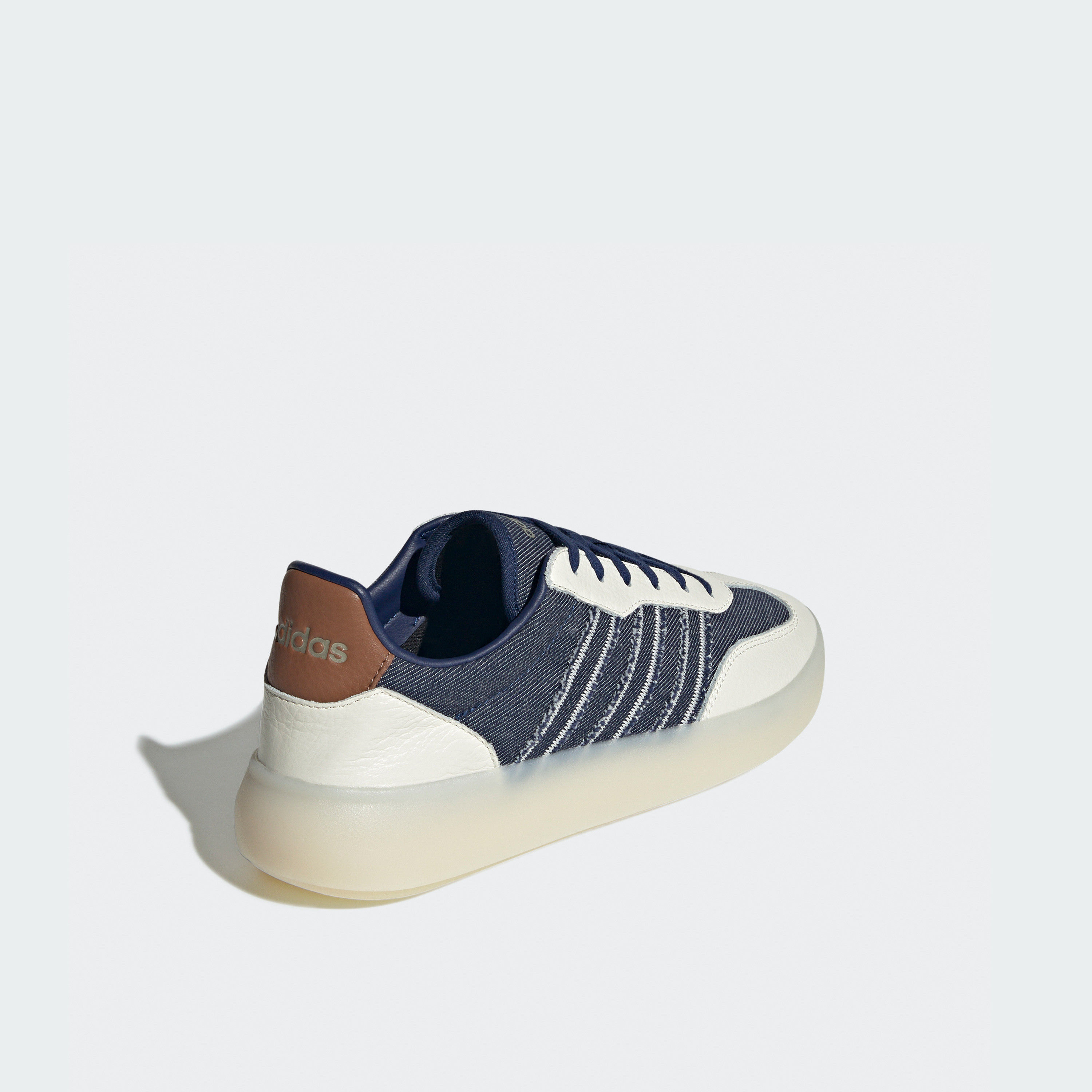 أديداس - حذاء باريدا ديكود للرجال-sports-men-shoes-image-22