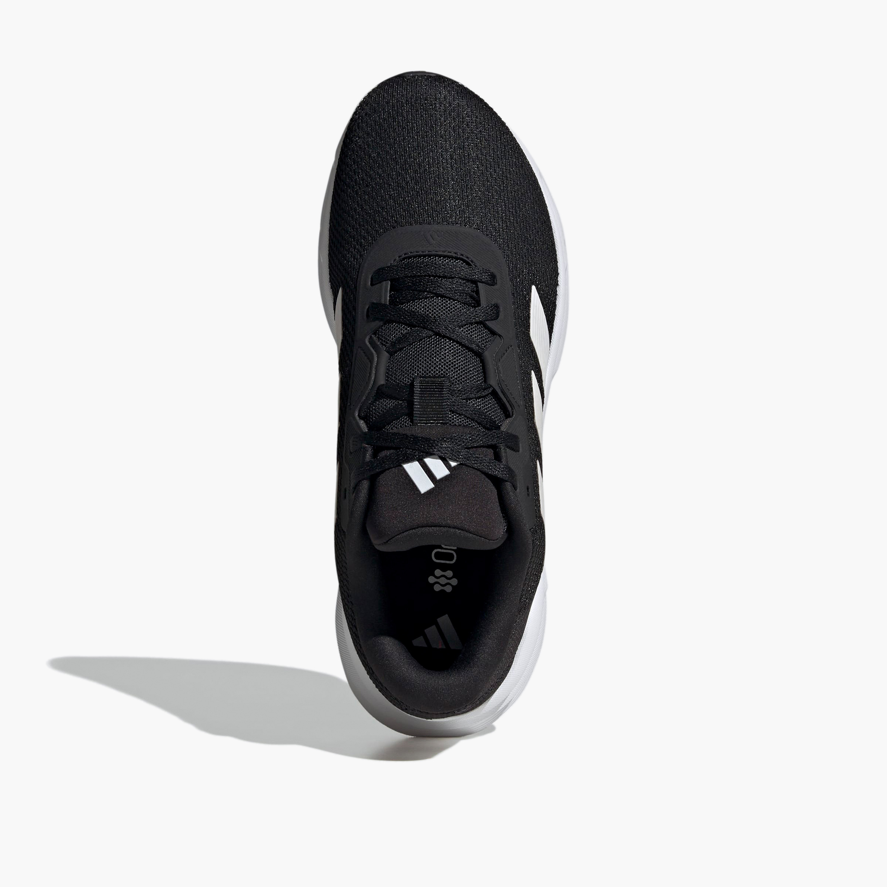 Adidas Men Galaxy 7 Extra Wide Lace-Up Running Shoes-sports-men-shoes-image-4